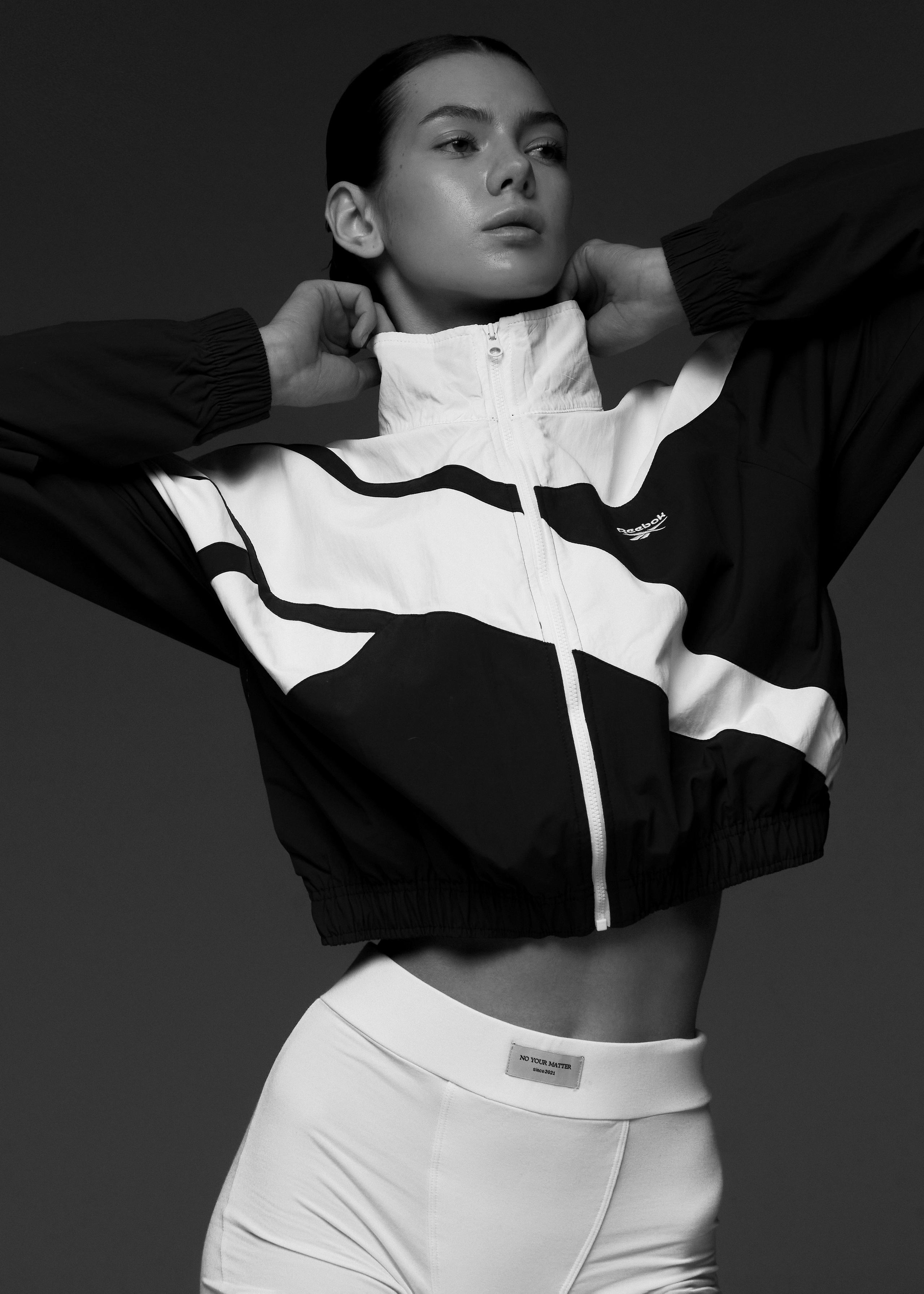 POLINA. Fashion photographer Annа