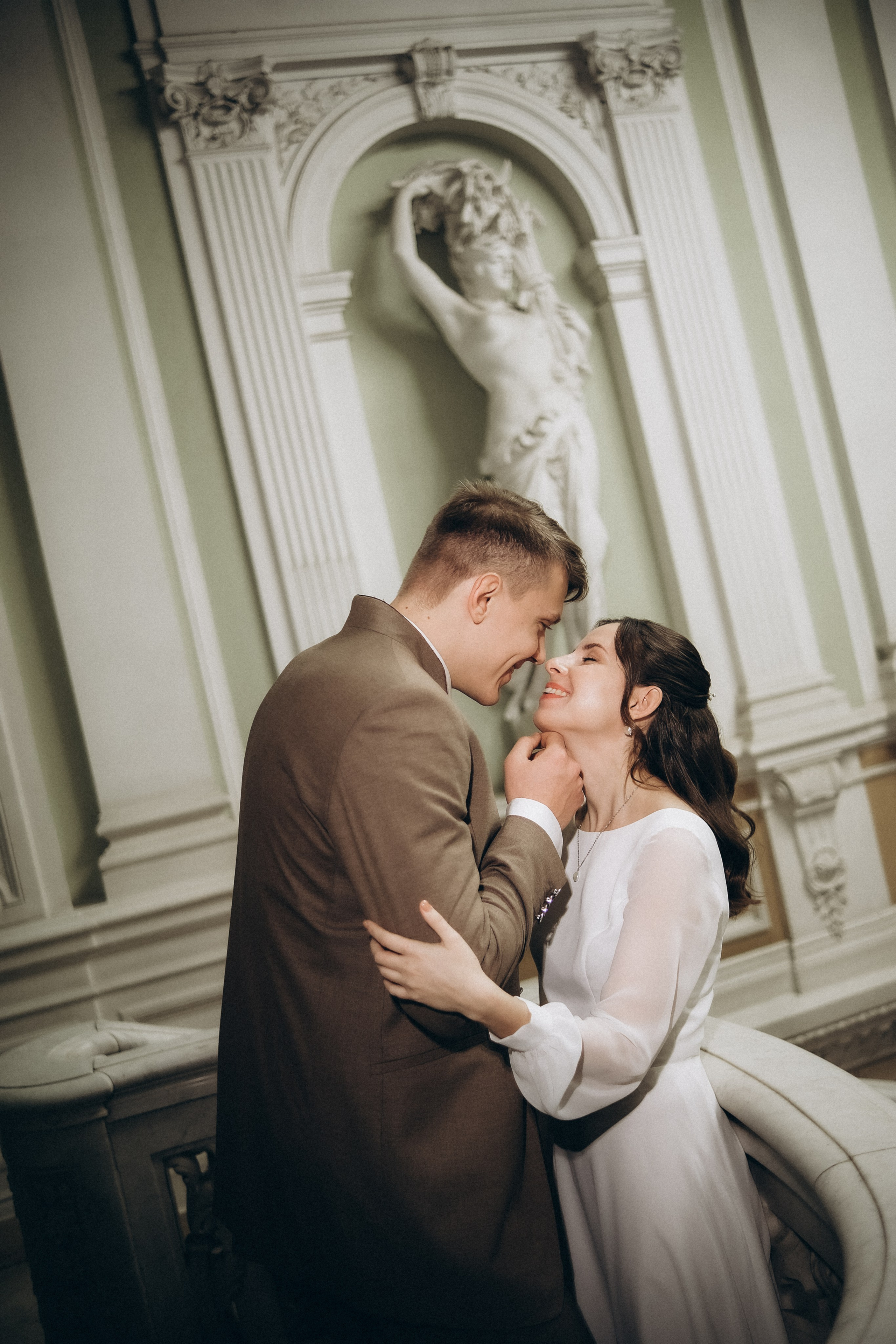 Аня & Паша ДБ1. Phdkvmr.ru