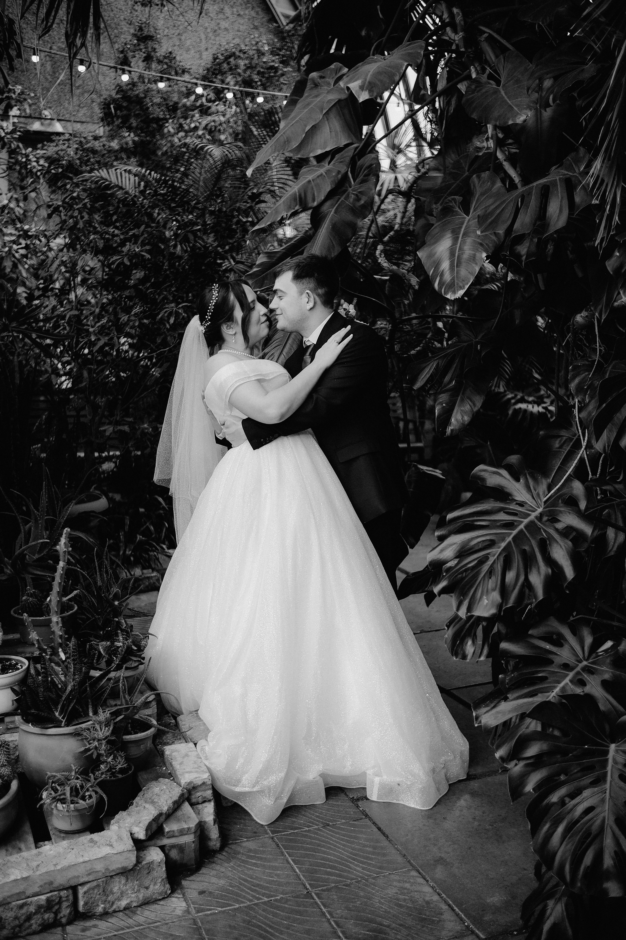 Марина & Кирилл. ДБ1. Phdkvmr.ru