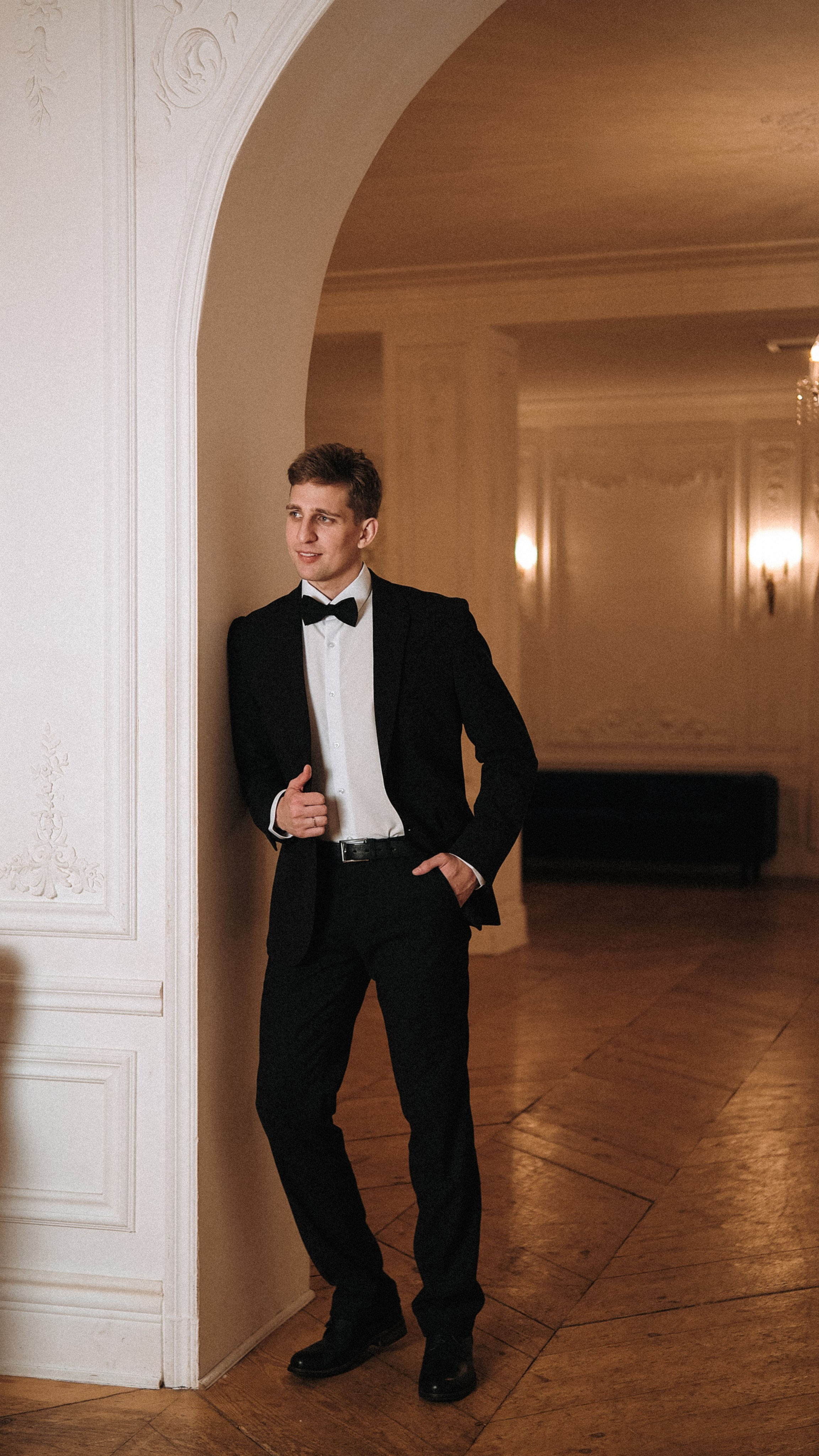 Ульяна & Коля. Загс Петроградского района. Phdkvmr.ru