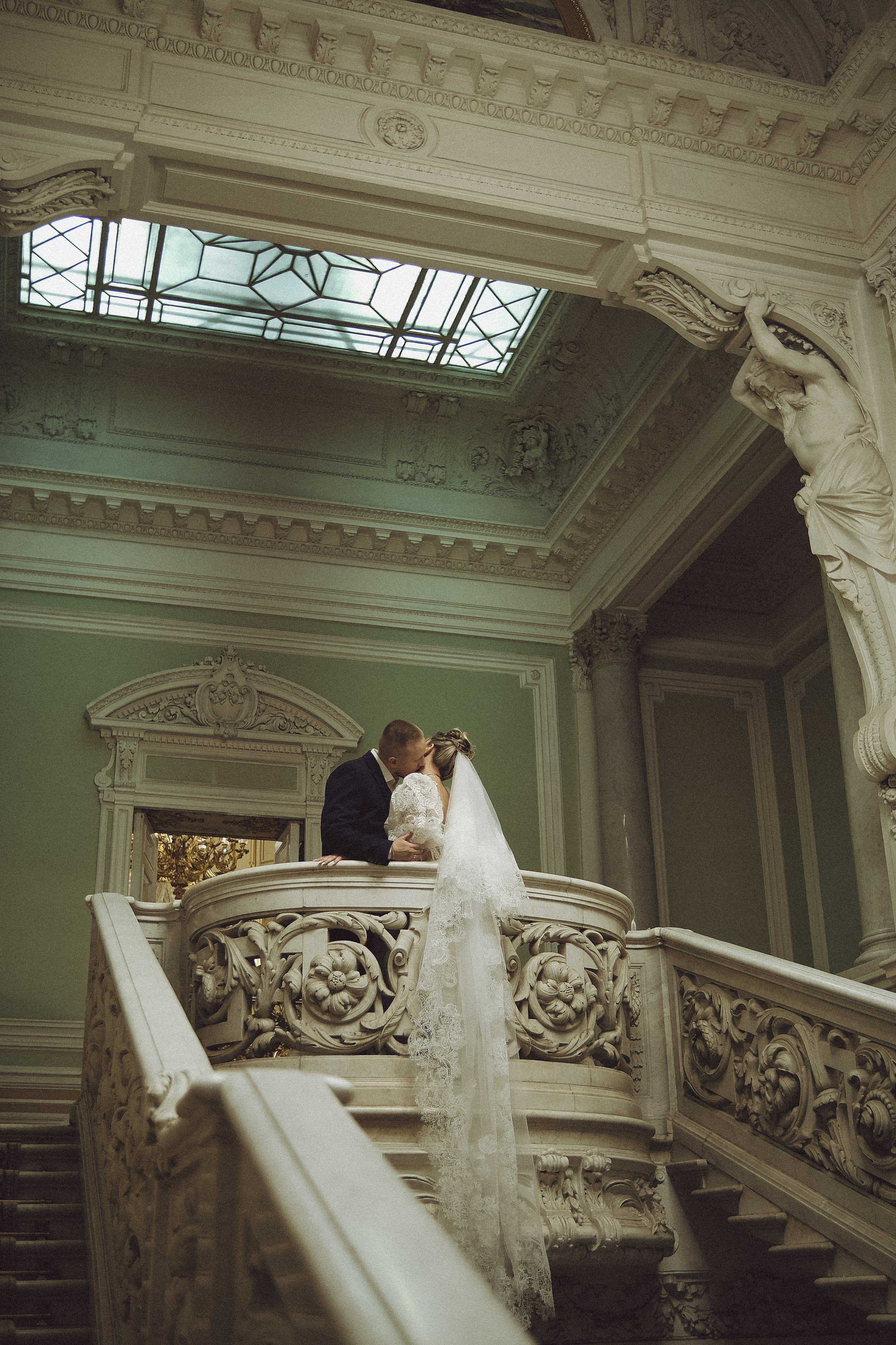 Аня & Рома ДБ1+Дом Учёных. Phdkvmr.ru