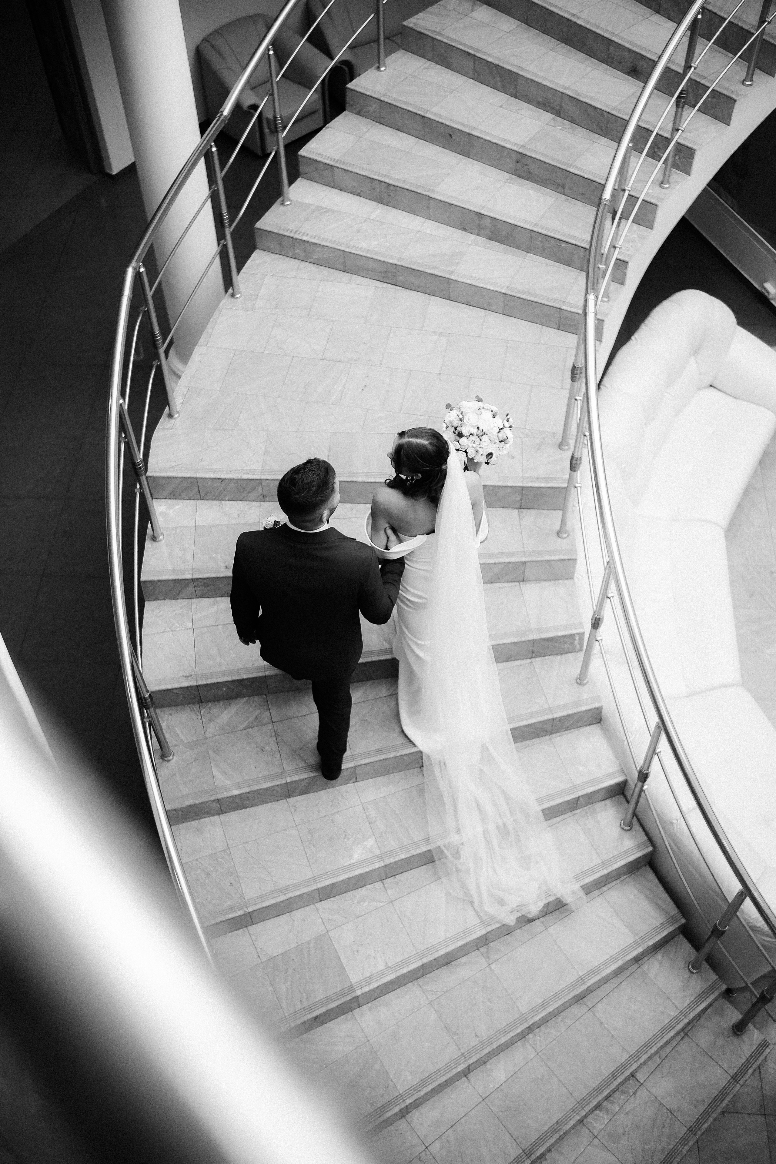 Оля & Денис. Загс Приморского р-на. Phdkvmr.ru