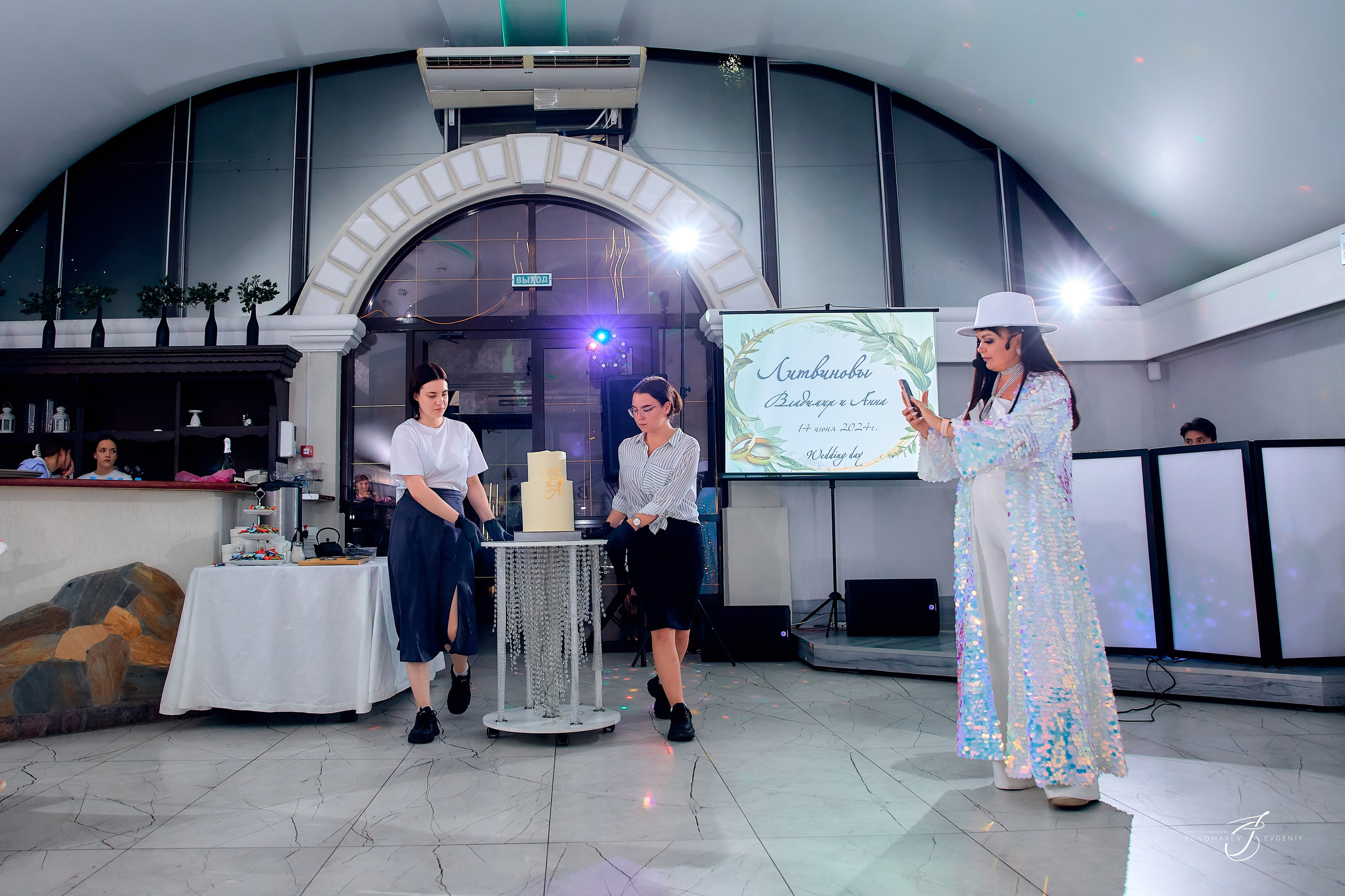 Свадебная фотосессия. Свадебный фотограф в Тольятти Жигулевске и Самаре Пономарев Евгений