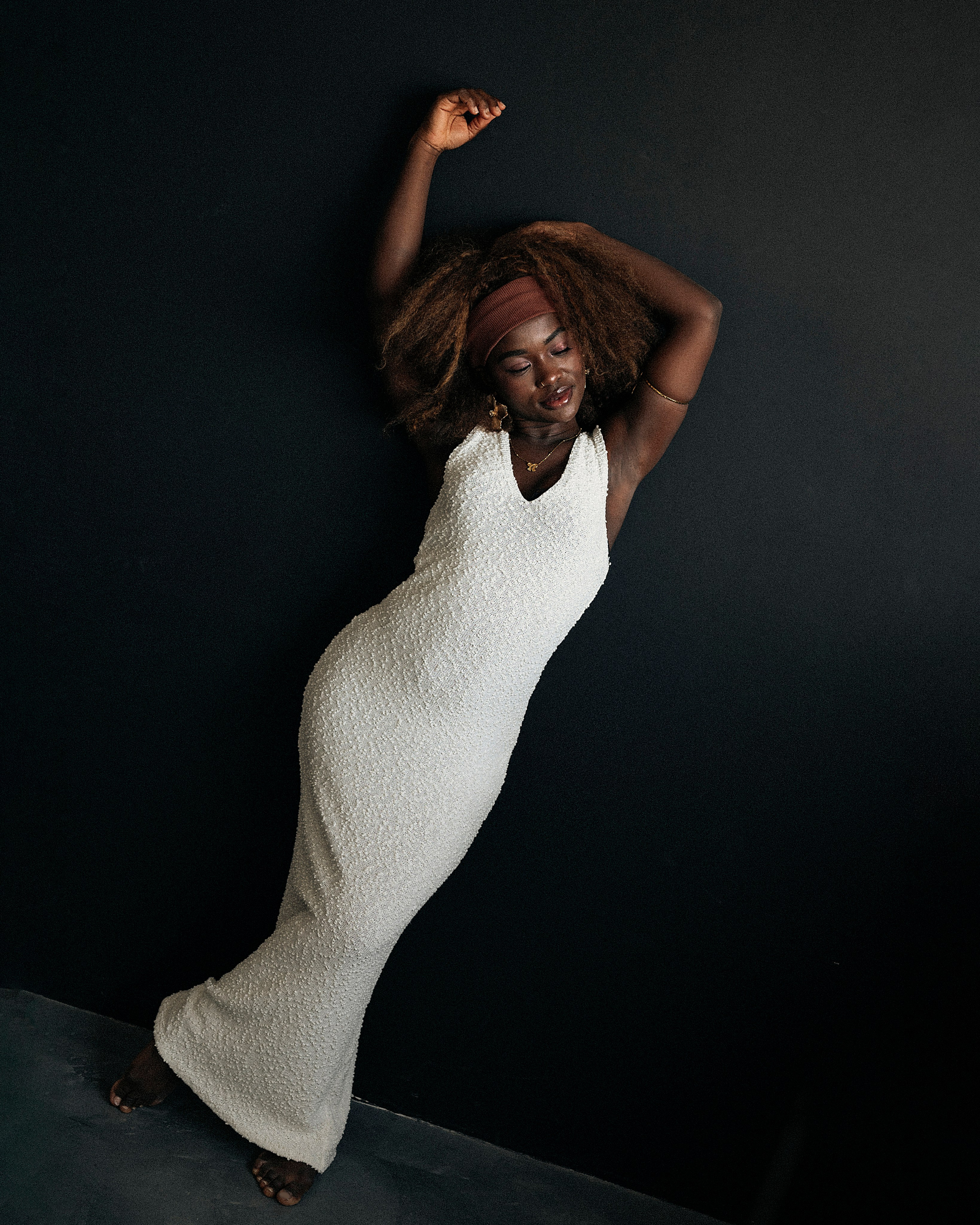 Шанель. Фотограф Пенза