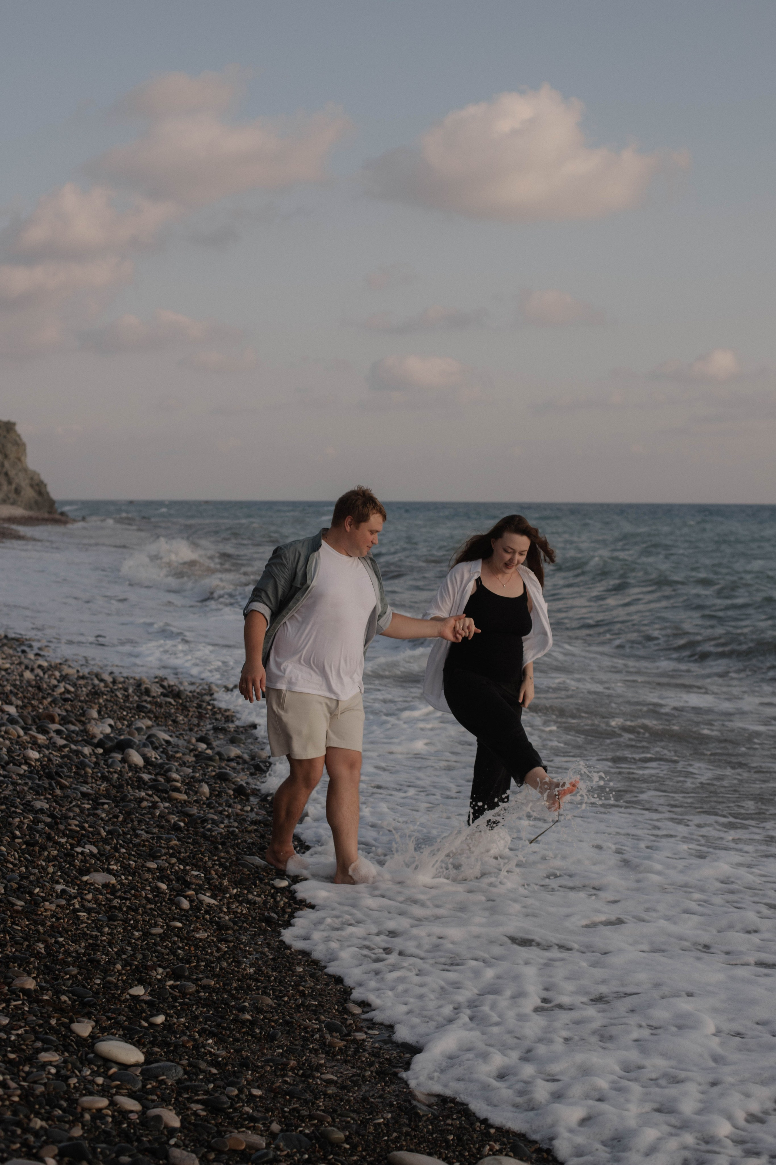 Ирина и Денис. Наталья Симчук — Фотограф. LoveStory, индивидуальные, семейные съемки