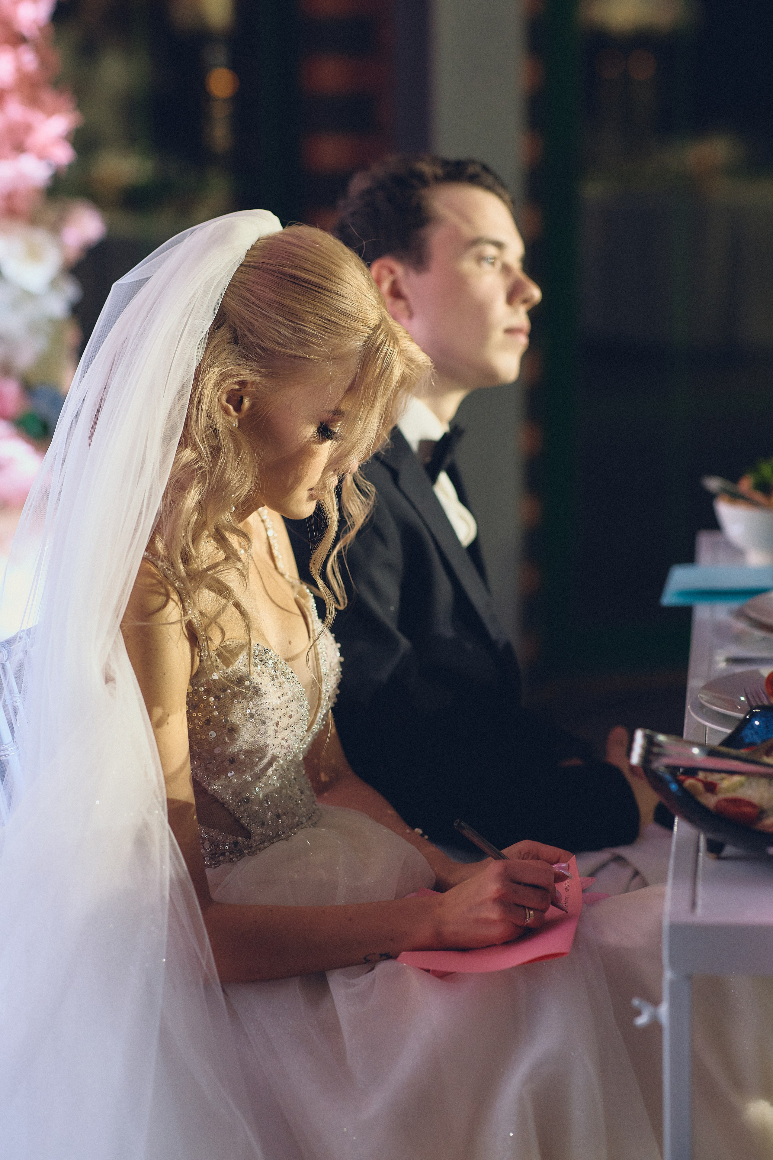 Елена и Игорь. Профессиональный фотограф, Москва | Елена Павлова