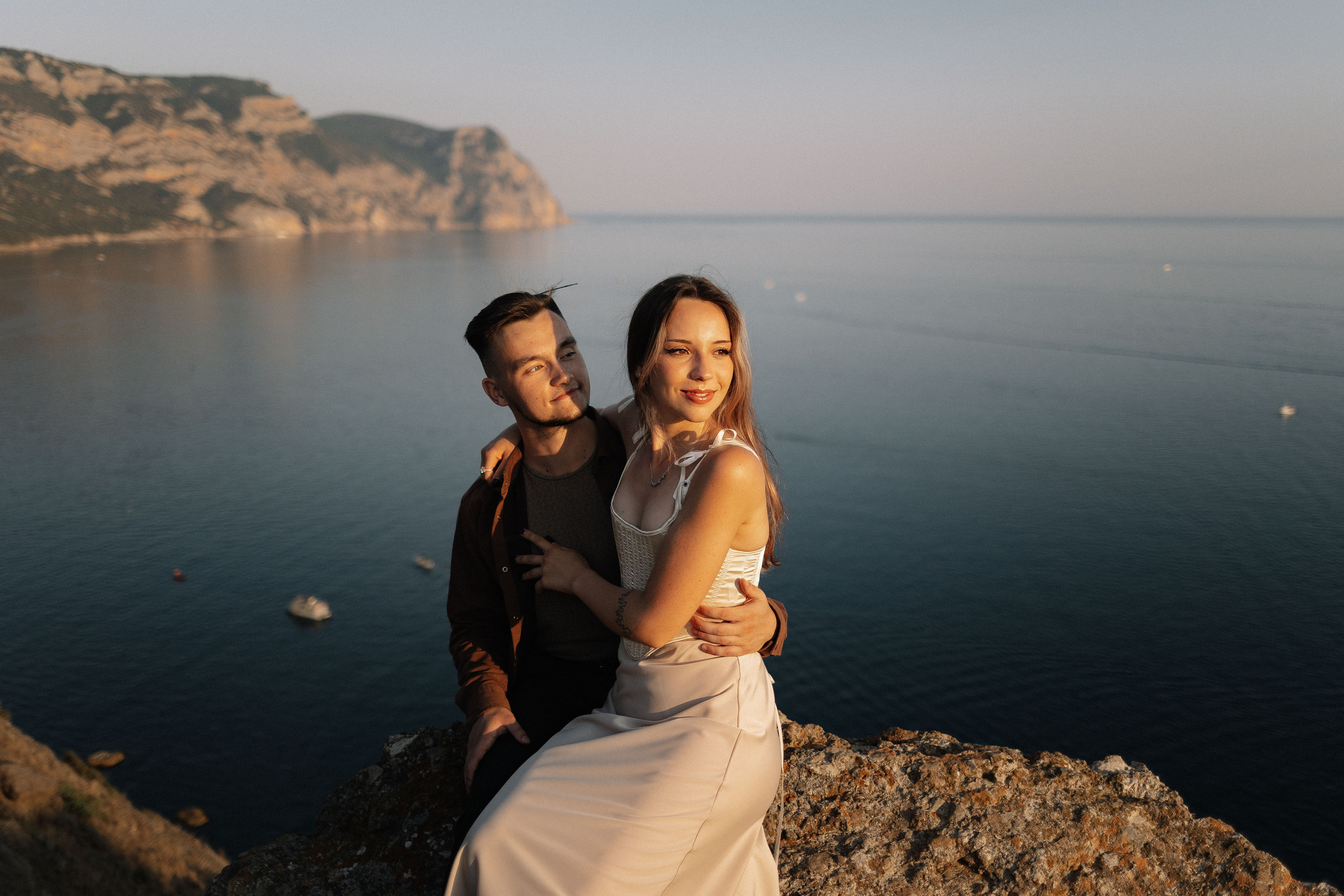 M&S. Семейный фотограф в Севастополе и Симферополе Александра Чистякова