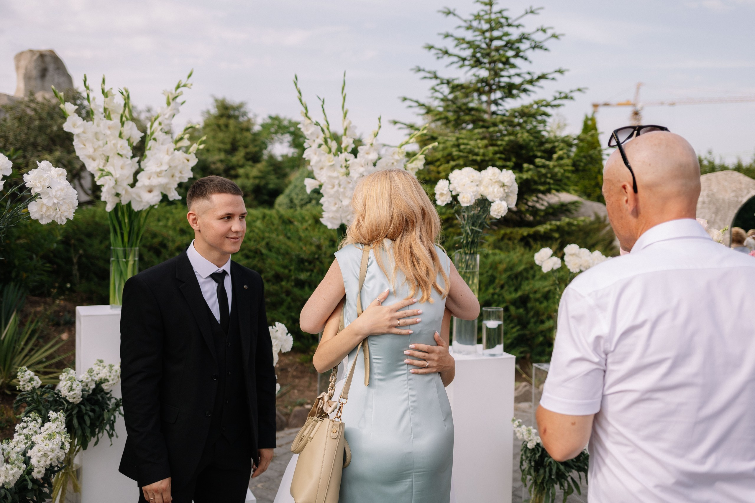 L&I. Семейный фотограф в Севастополе и Симферополе Александра Чистякова