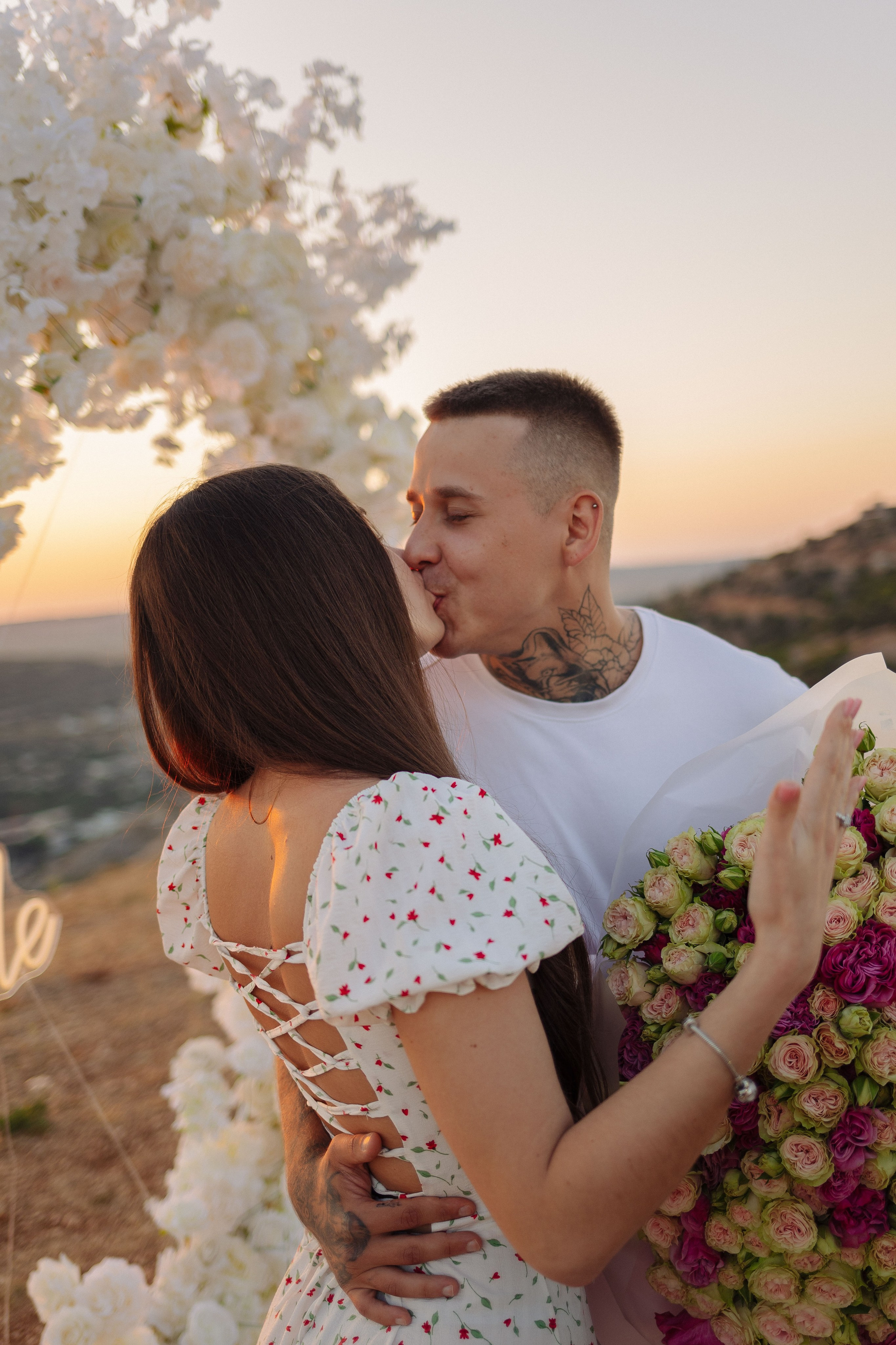 S&M. Семейный фотограф в Севастополе и Симферополе Александра Чистякова