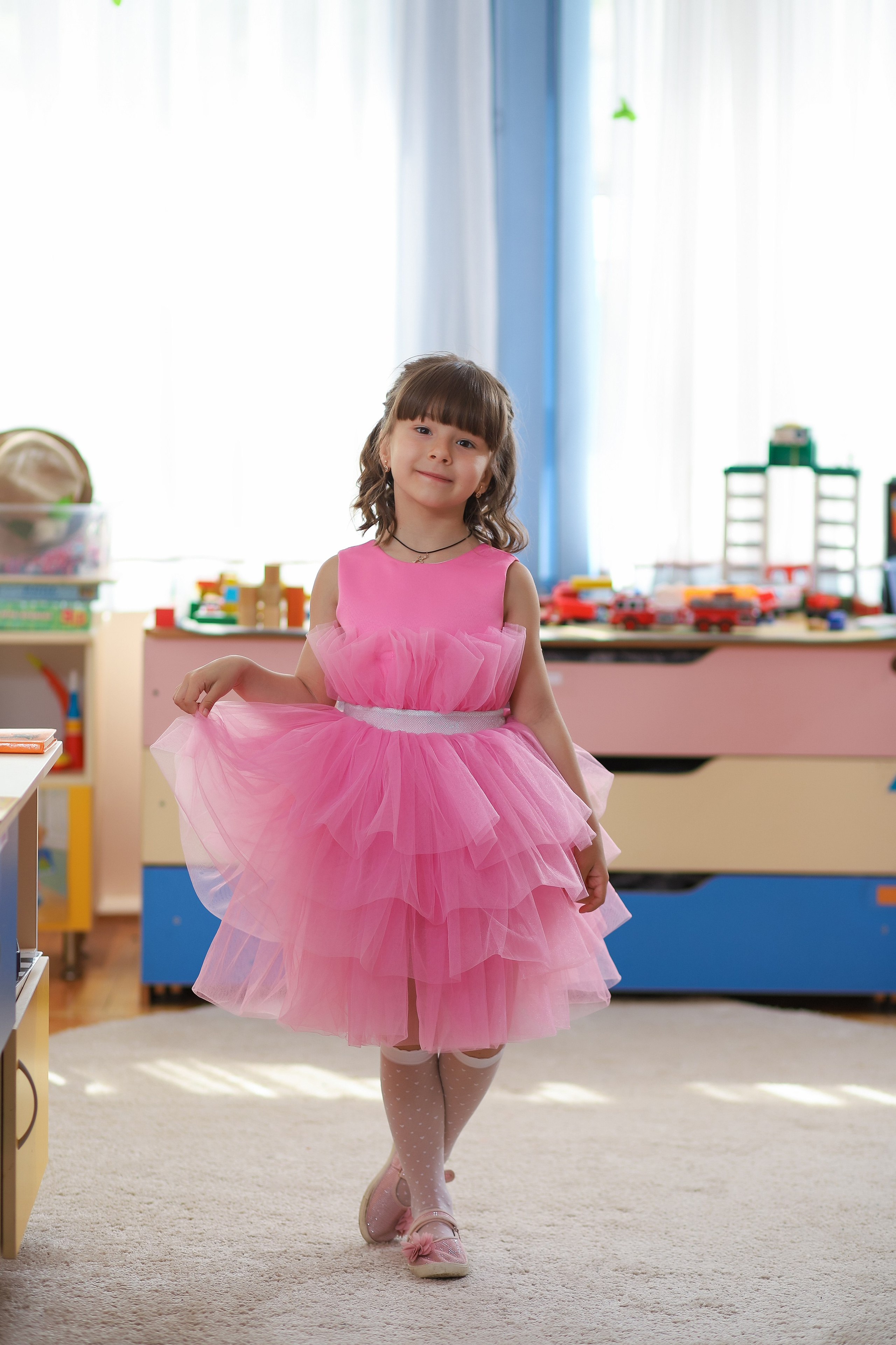 Детский сад/Школа. Фотограф в Краснодаре Анна Светикова