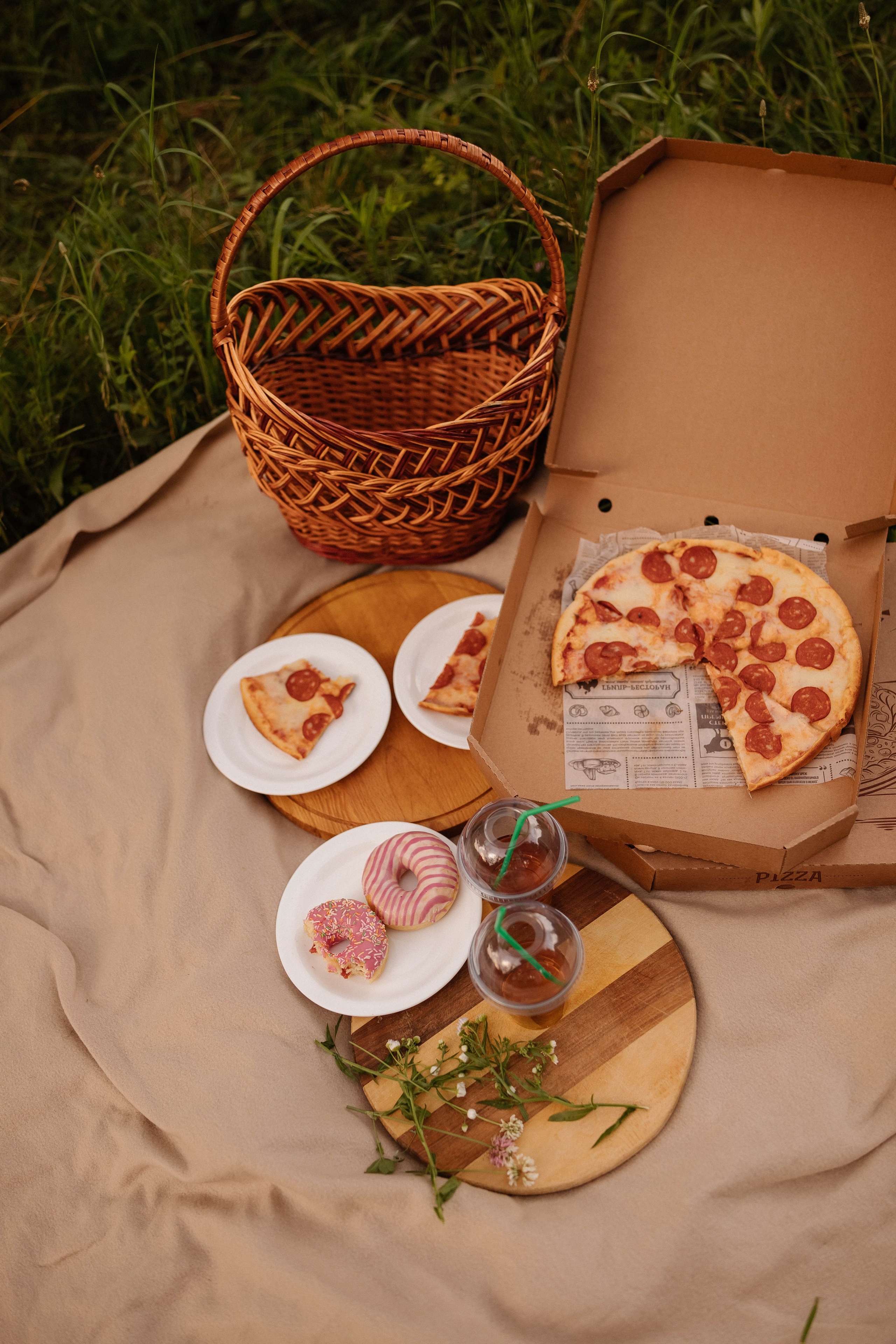 Ира и Ева. Фотограф Катя Весна