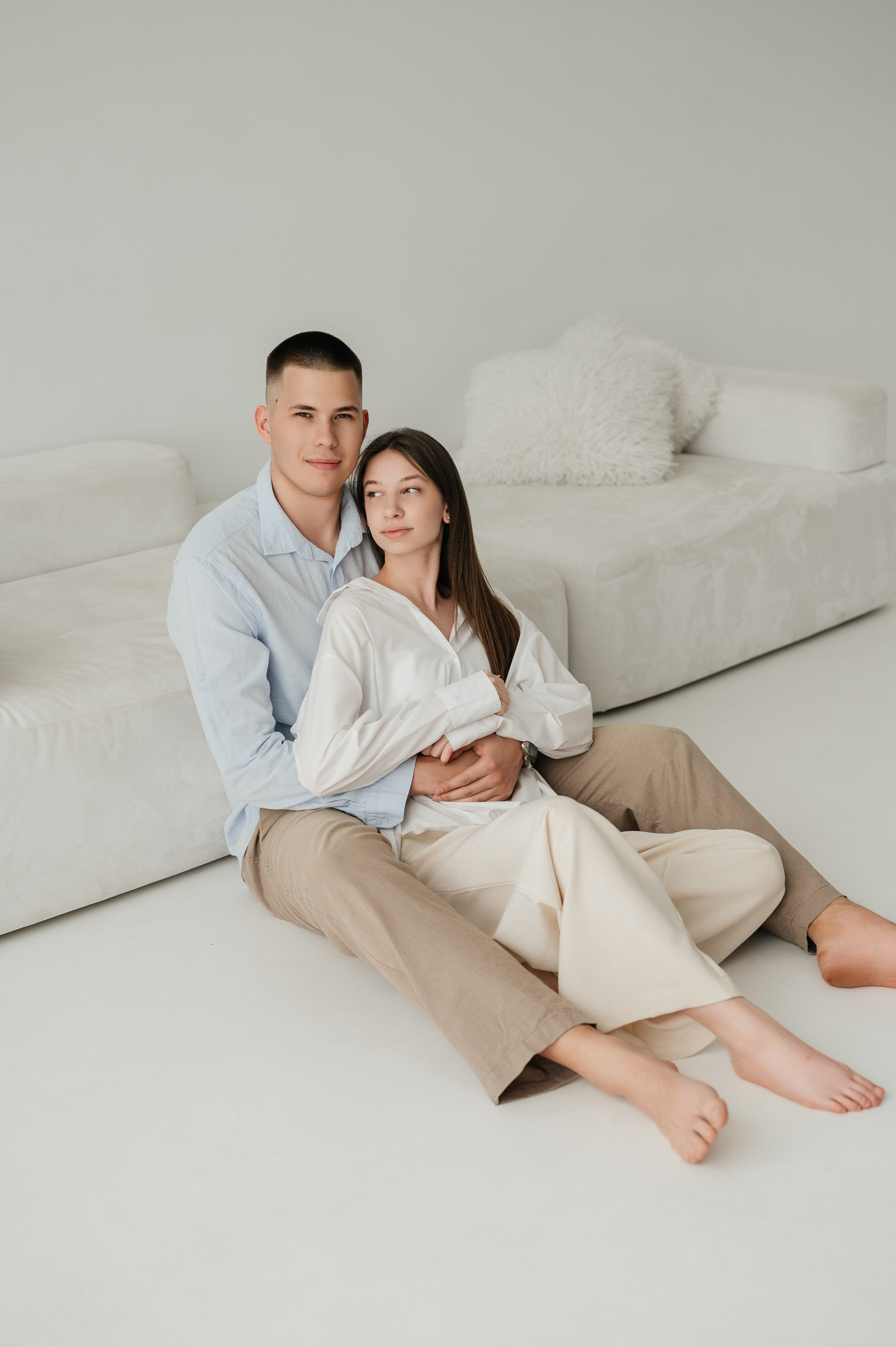 Love story. Свадебный и семейный фотограф в Краснодаре Алина Мельник