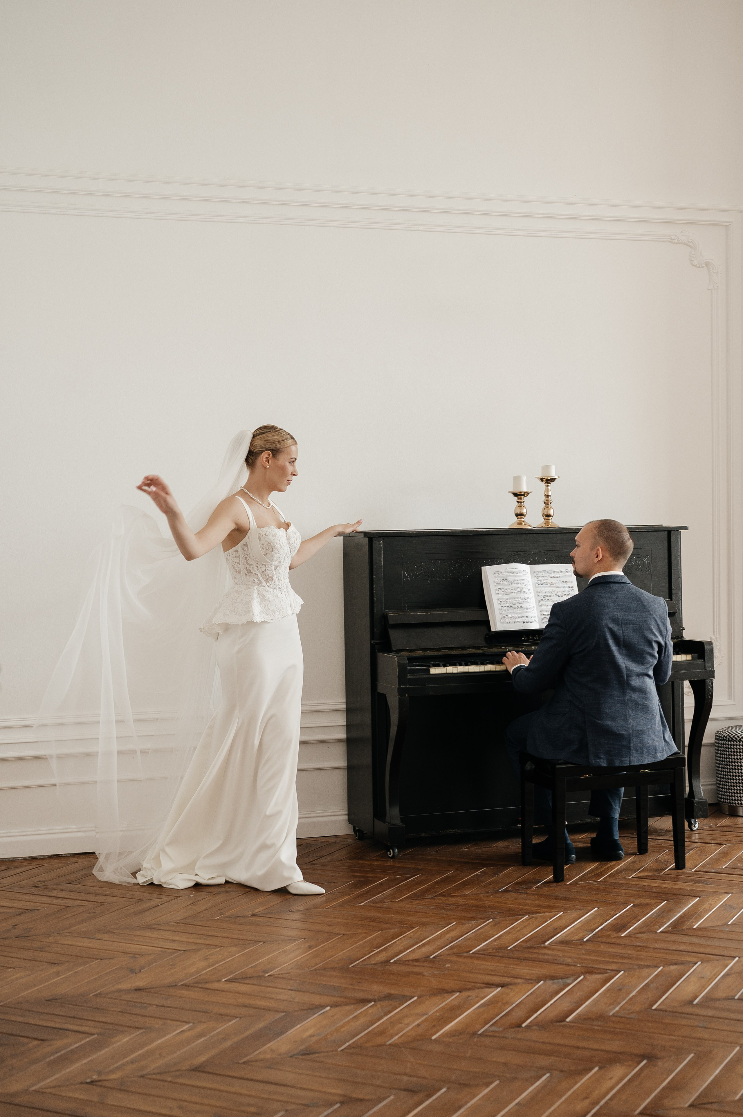 Эдгар и Дарья. Свадебный и семейный фотограф в Краснодаре Алина Мельник