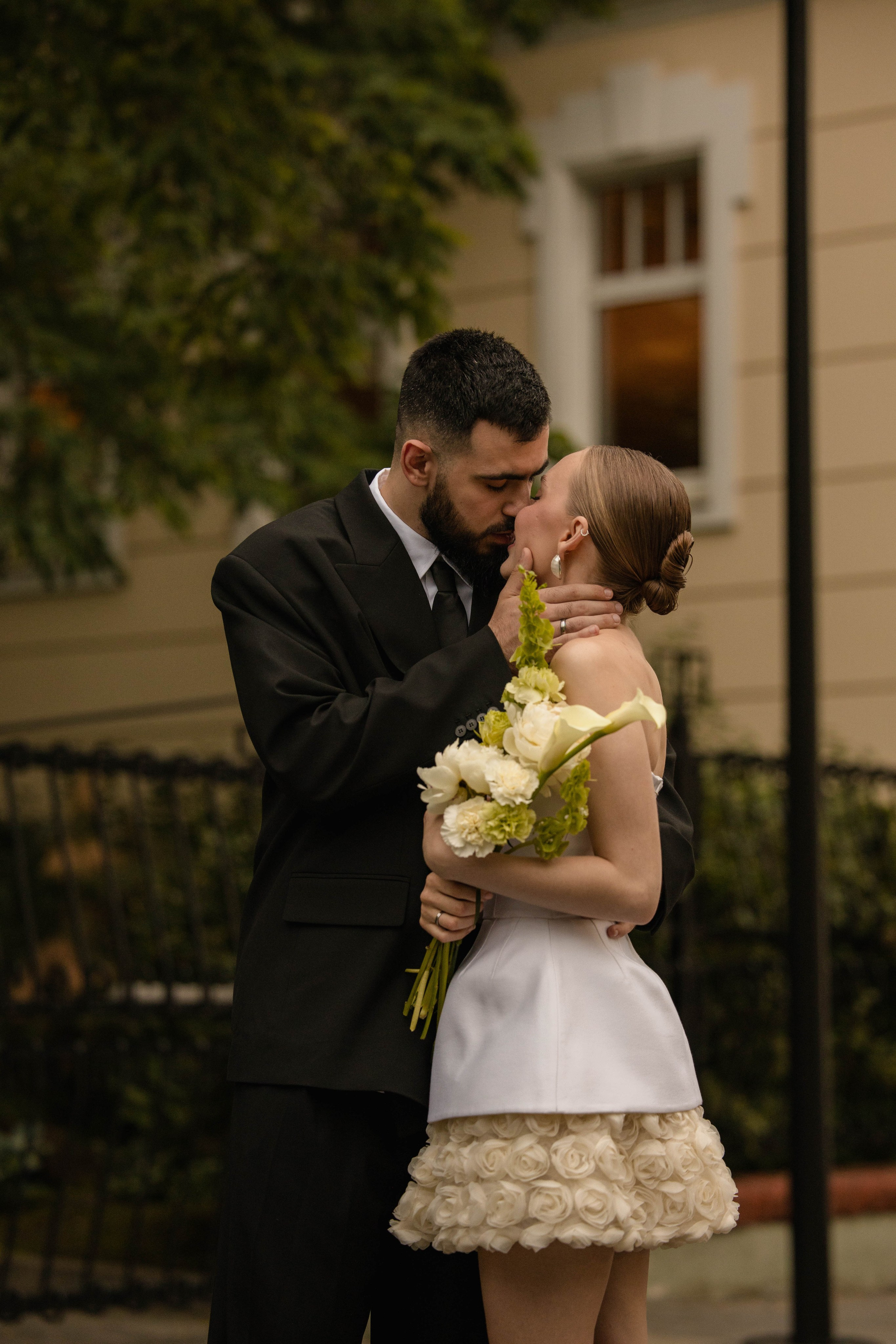 Маша и Яша. Москва. Свадебный и семейный фотограф респ. Дагестан и г. Москва Диана Старри