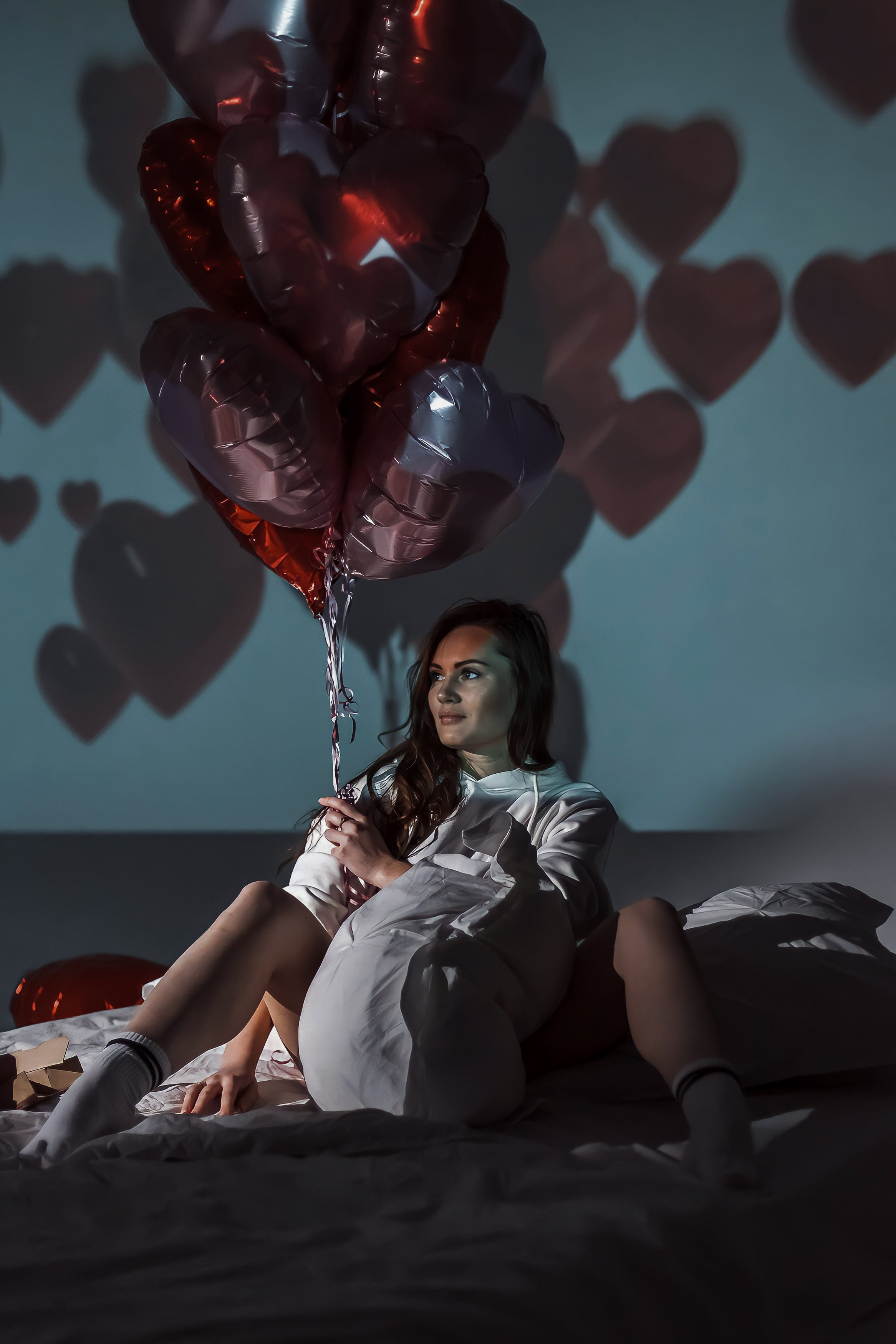 Анна. Портретный, семейный, свадебный фотограф в Брянске Маргарита Василькова