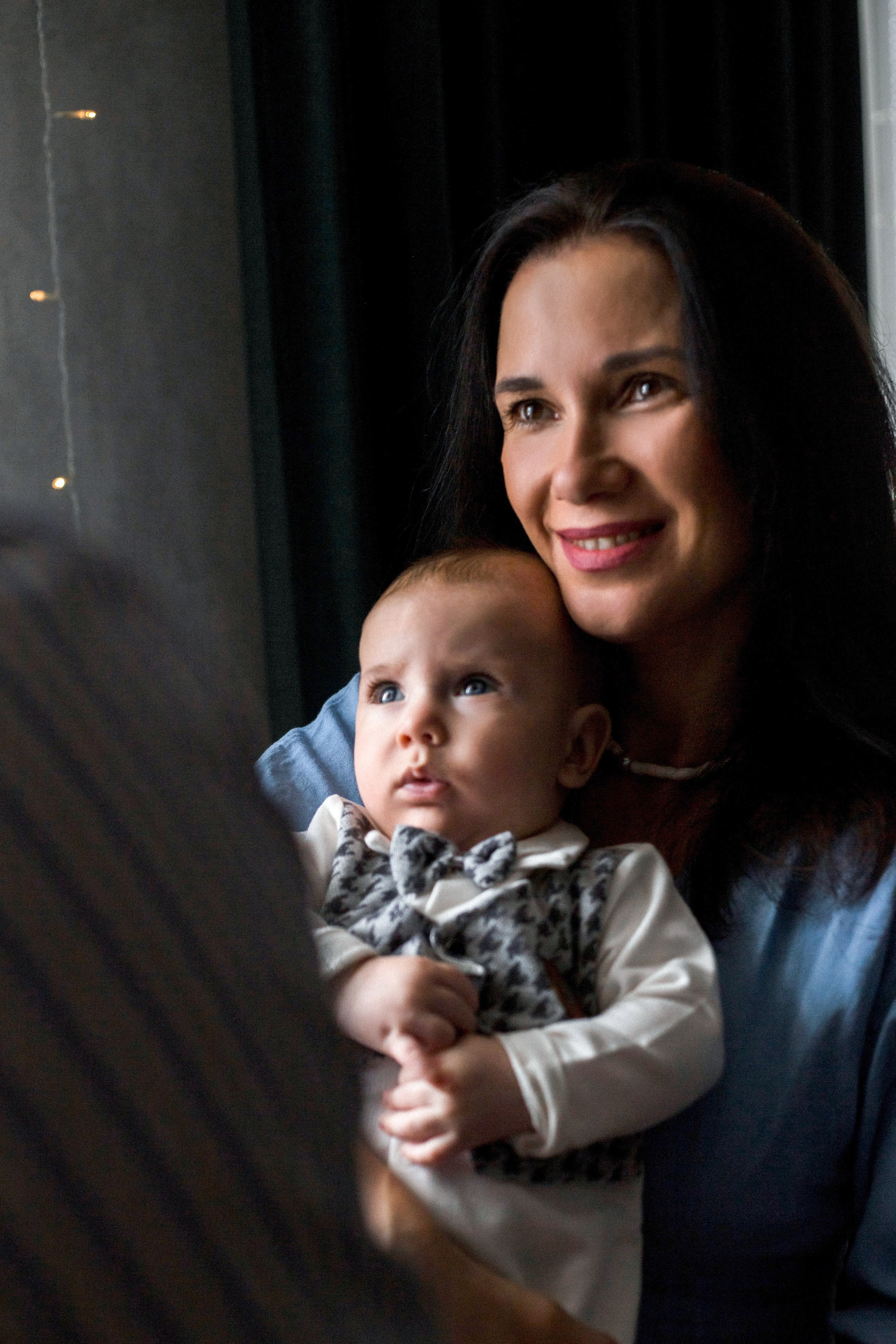 Family. Портретный, семейный, свадебный фотограф в Брянске Маргарита Василькова