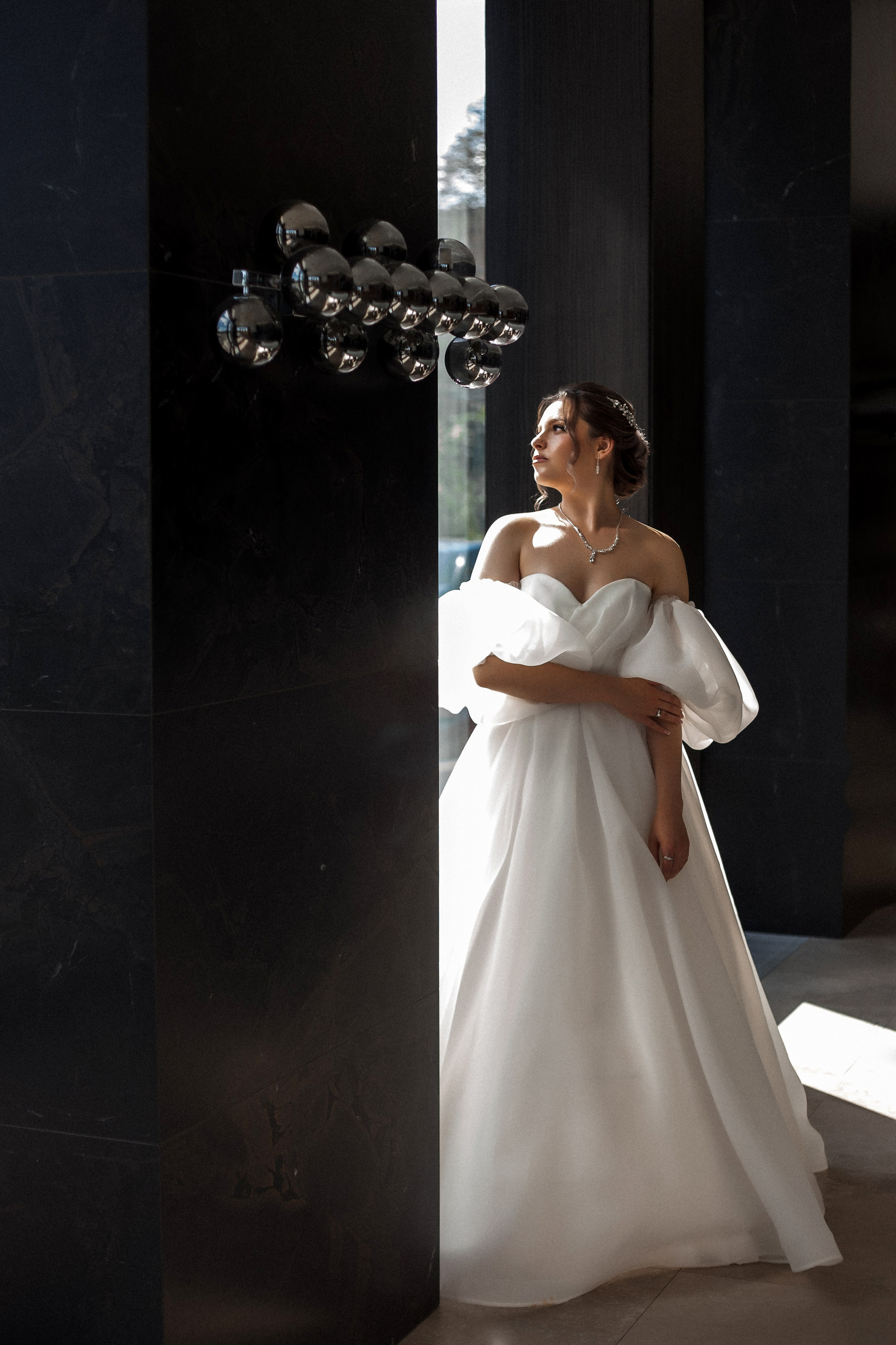 Геннадий и Нелли. Портретный, семейный, свадебный фотограф в Брянске Маргарита Василькова