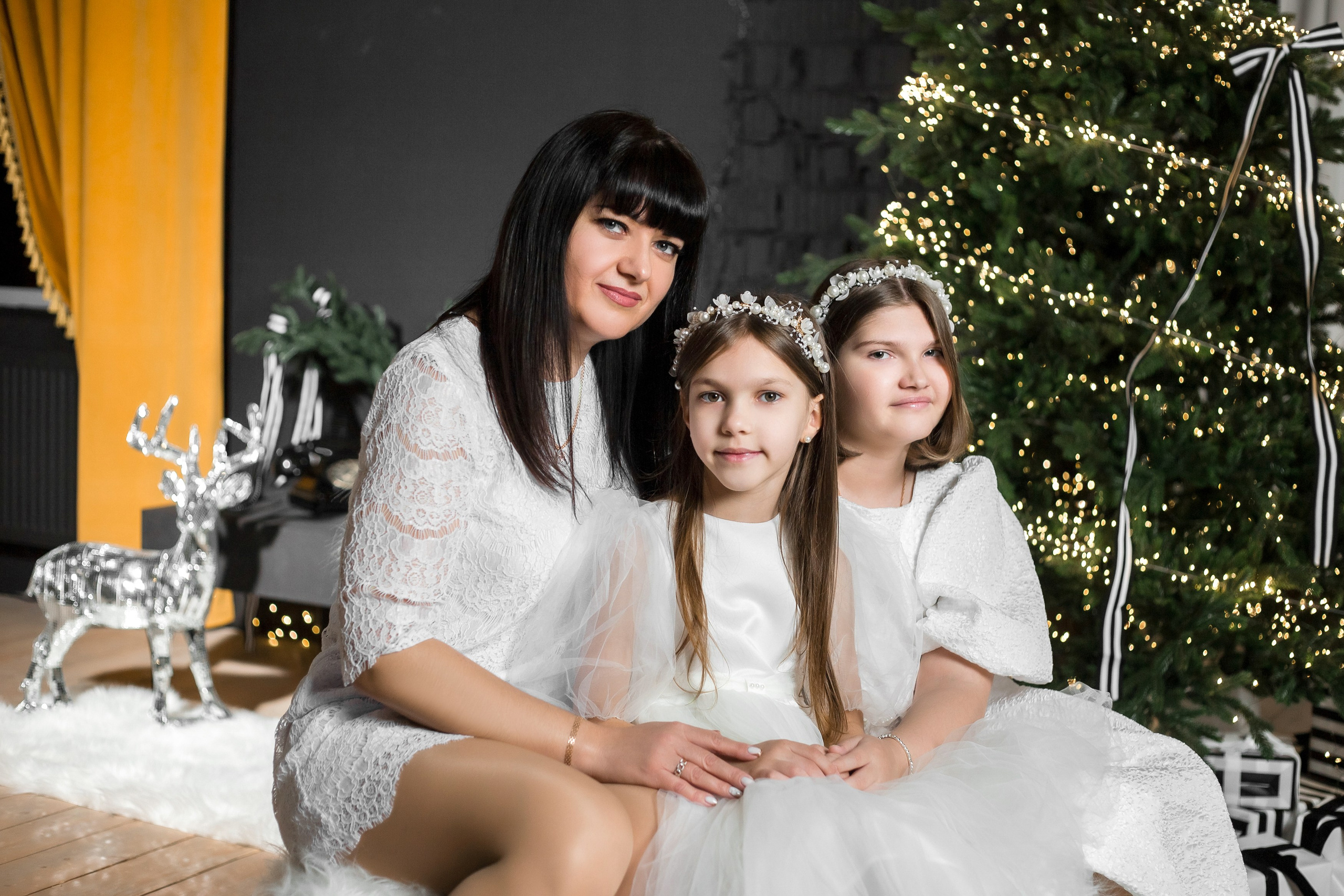 Студия Дом. Портретный, семейный, свадебный фотограф в Брянске Маргарита Василькова