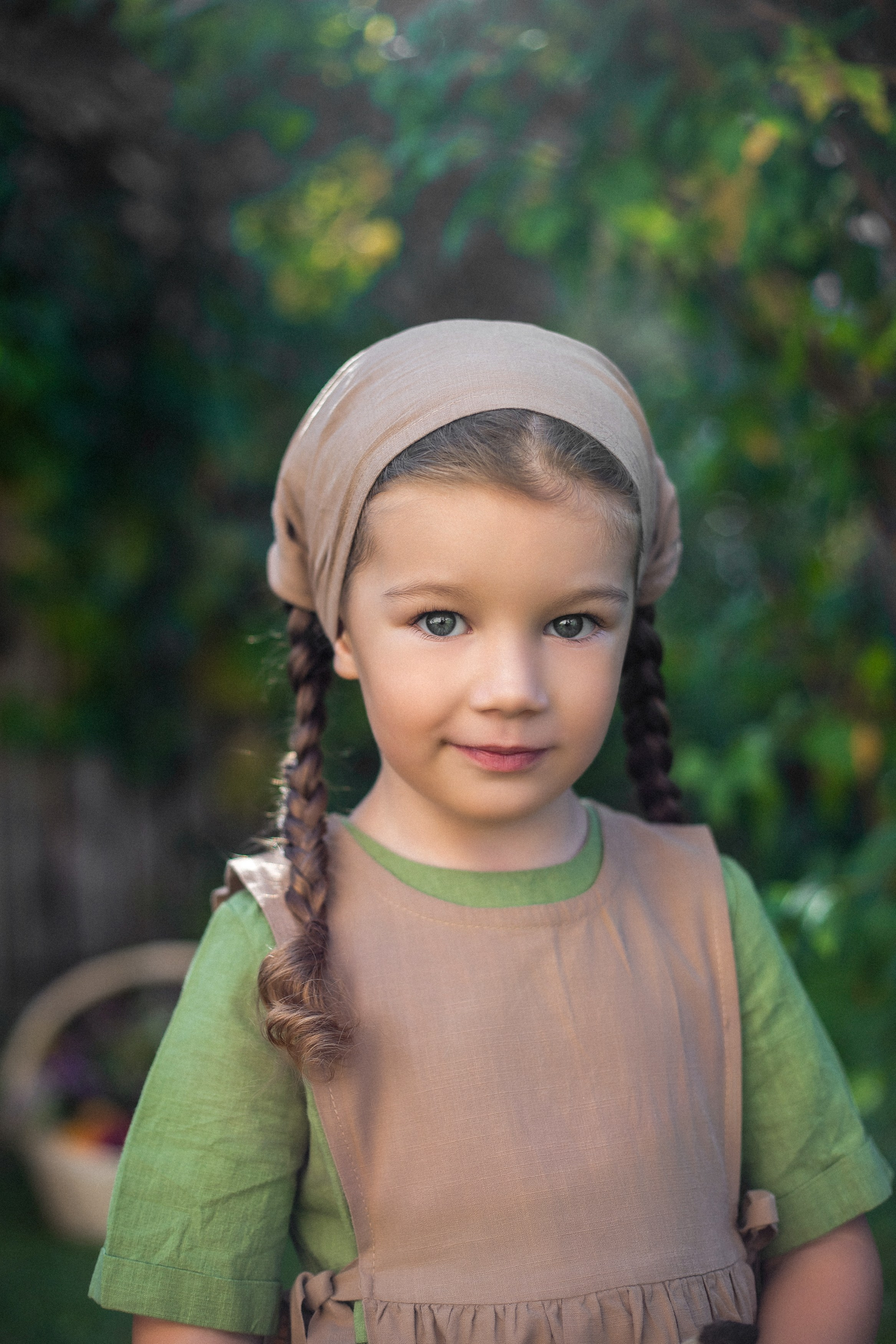 Маша. Портретный, семейный, свадебный фотограф в Брянске Маргарита Василькова