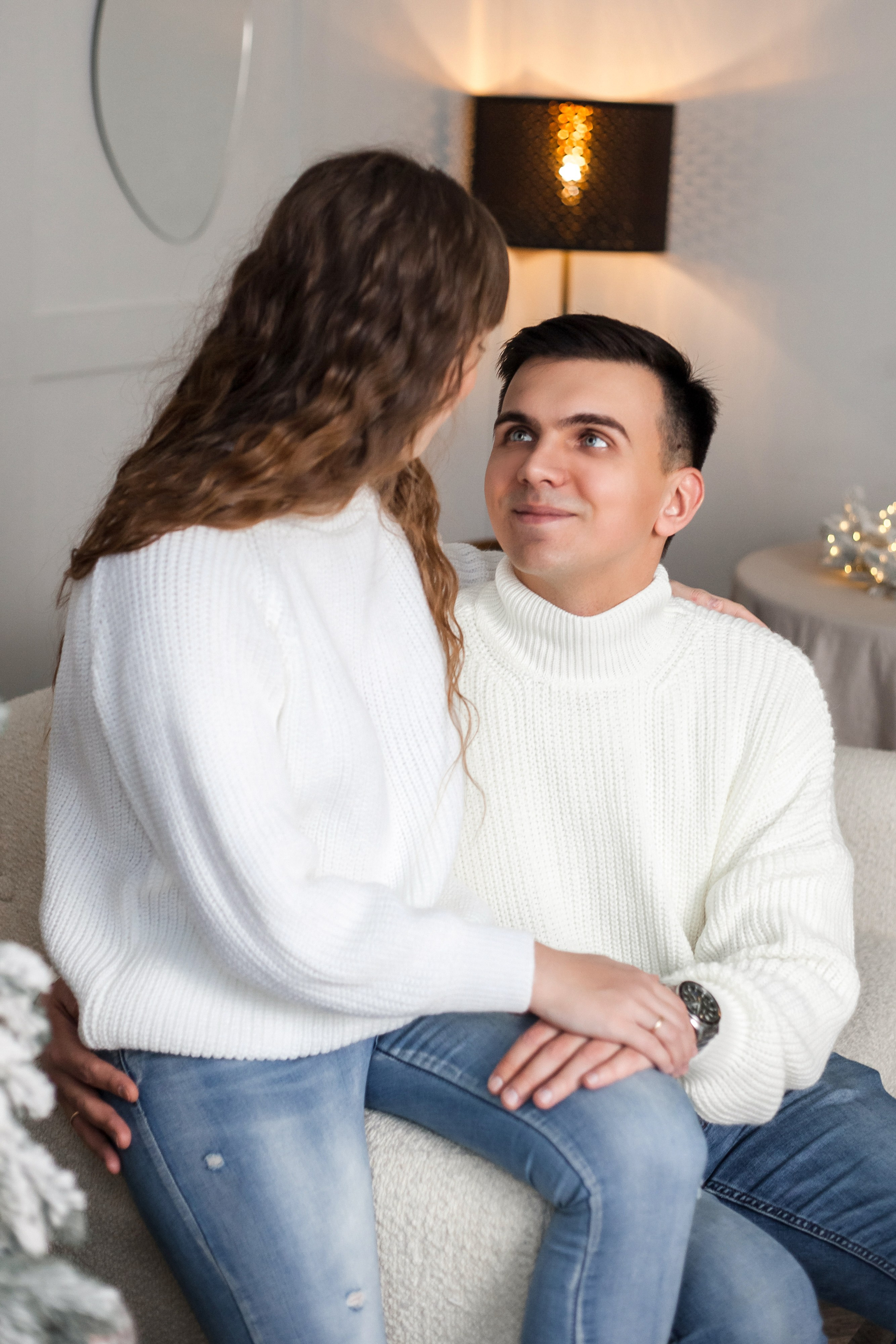 Студия Пастила. Портретный, семейный, свадебный фотограф в Брянске Маргарита Василькова