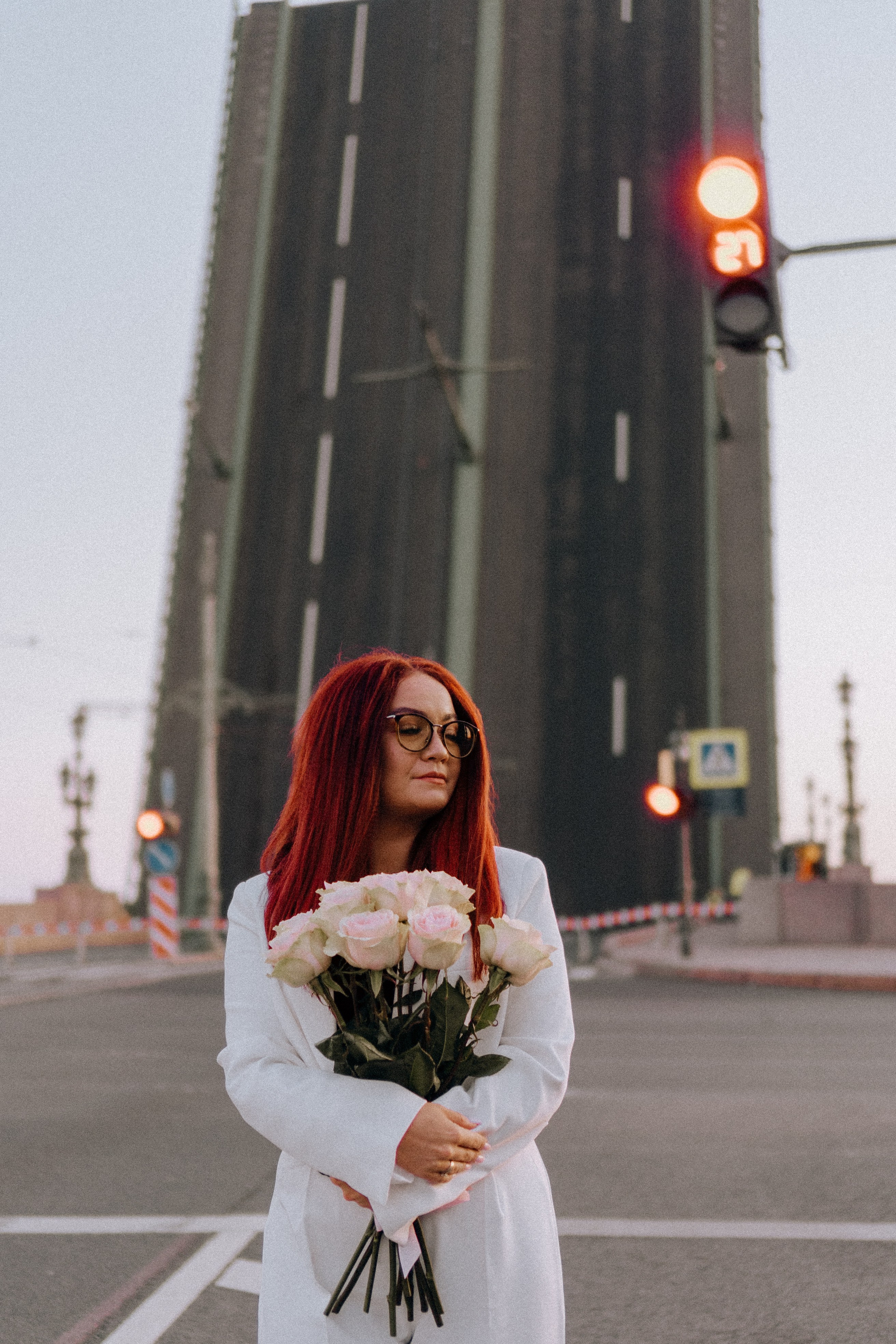 РАССВЕТНАЯ ИСТОРИЯ. Профессиональный фотограф, Санкт-Петербург — Виктория Богомолова