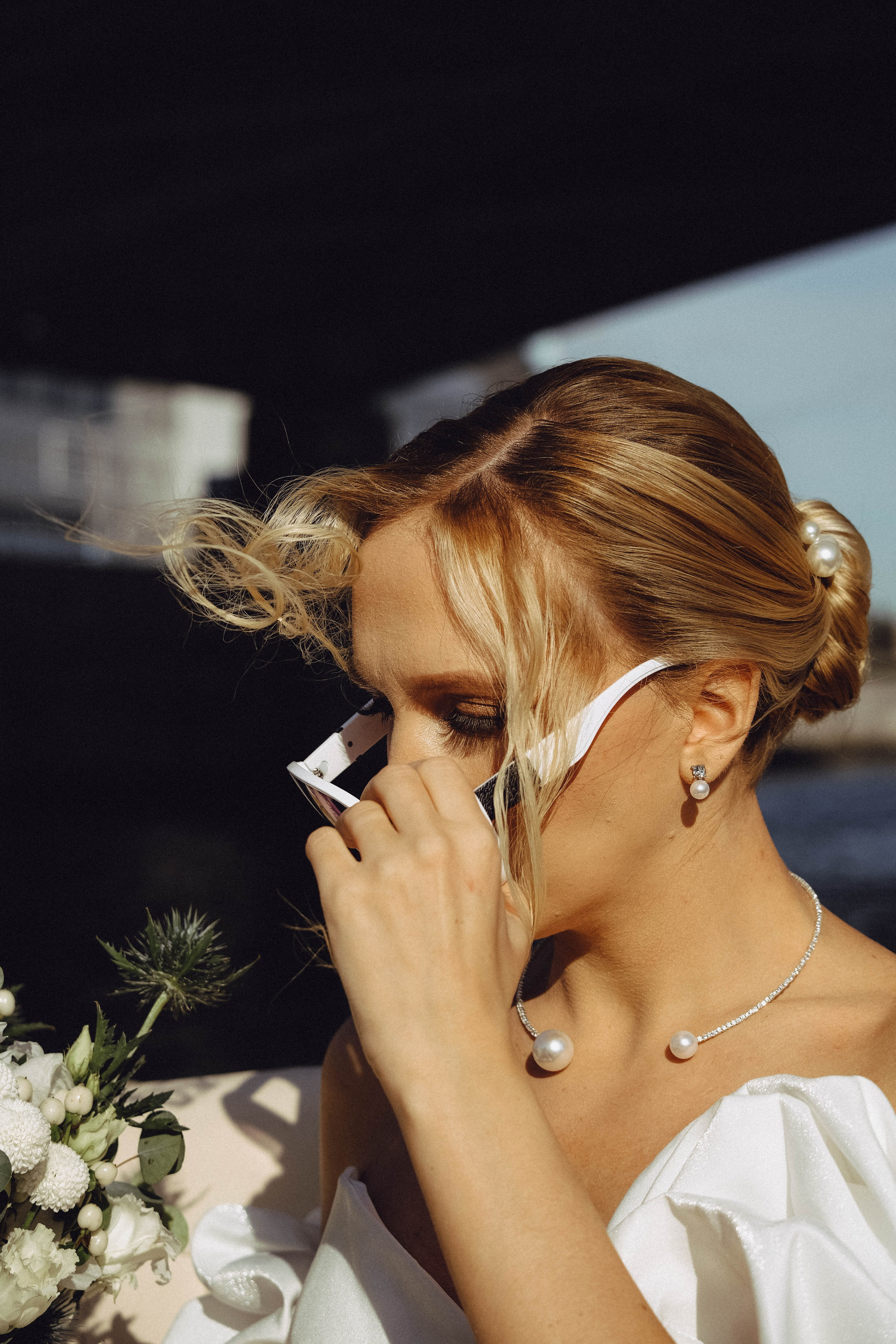 СВАДЕБГНАЯ ПРОГУЛКА ПО КАНАЛ САНКТ-ПЕТЕРБУРГА НА КАТЕРЕ. Профессиональный фотограф, Санкт-Петербург — Виктория Богомолова