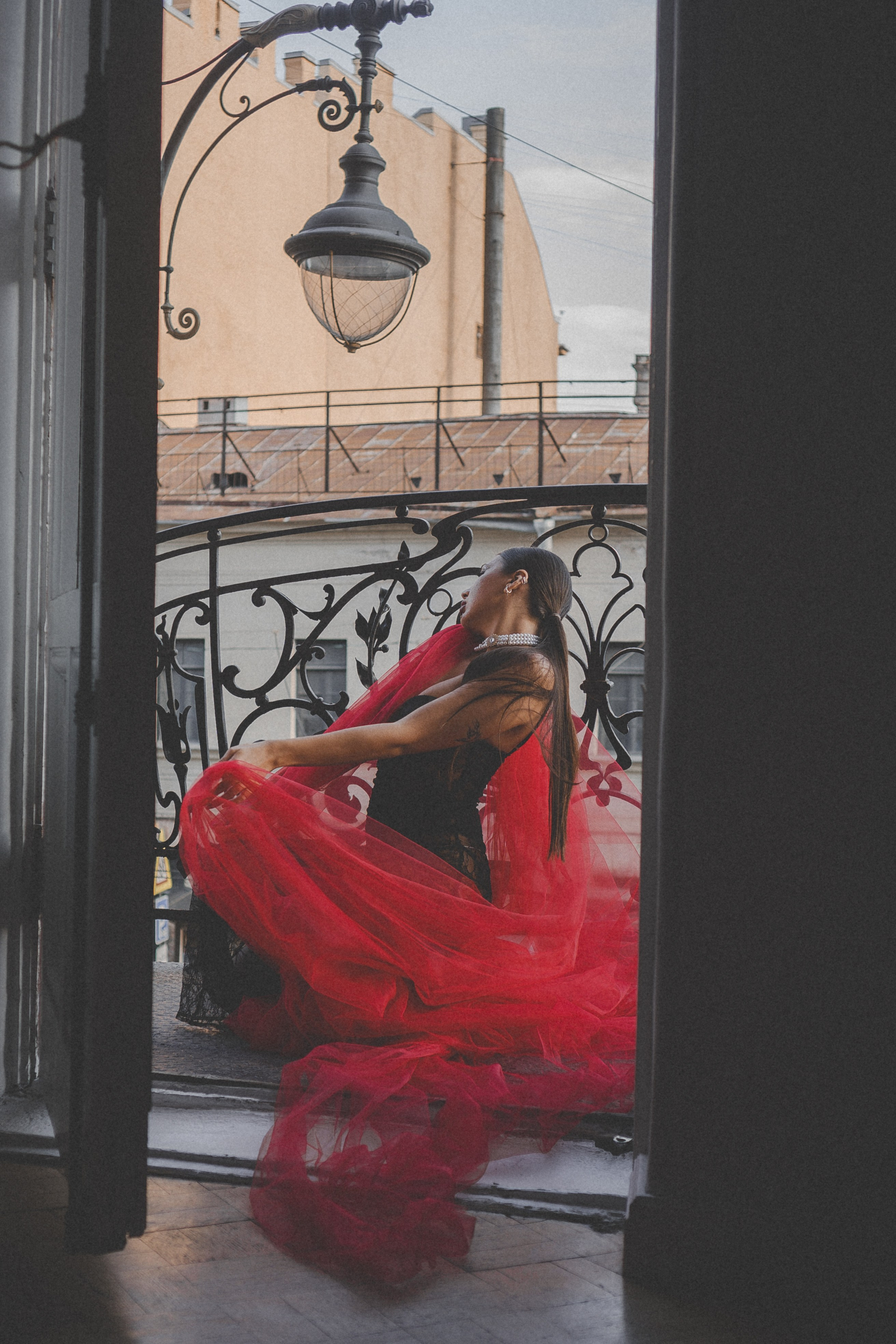 ПИТЕРСКИЙ БАЛКОНЧИК. Профессиональный фотограф, Санкт-Петербург — Виктория Богомолова