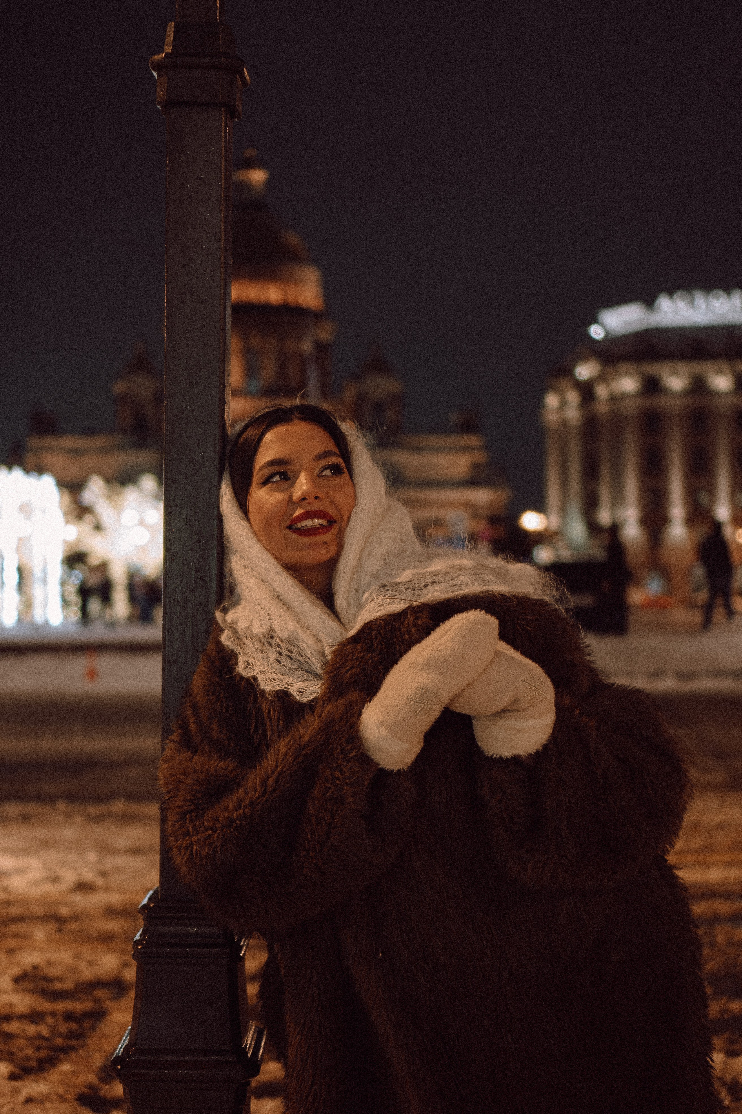 В Русском стиле. Профессиональный фотограф, Санкт-Петербург — Виктория Богомолова
