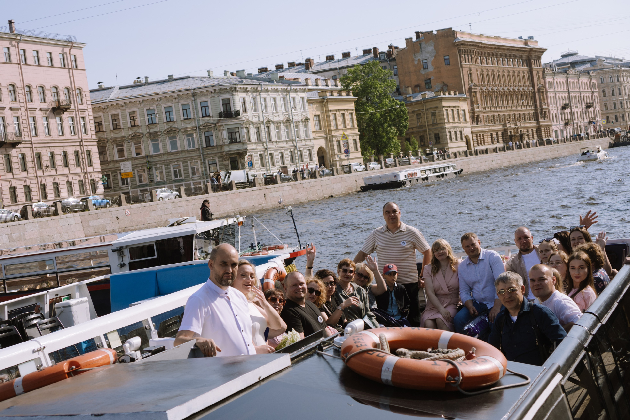 СВАДЕБНЫЙ РЕПОРТАЖ. Профессиональный фотограф, Санкт-Петербург — Виктория Богомолова