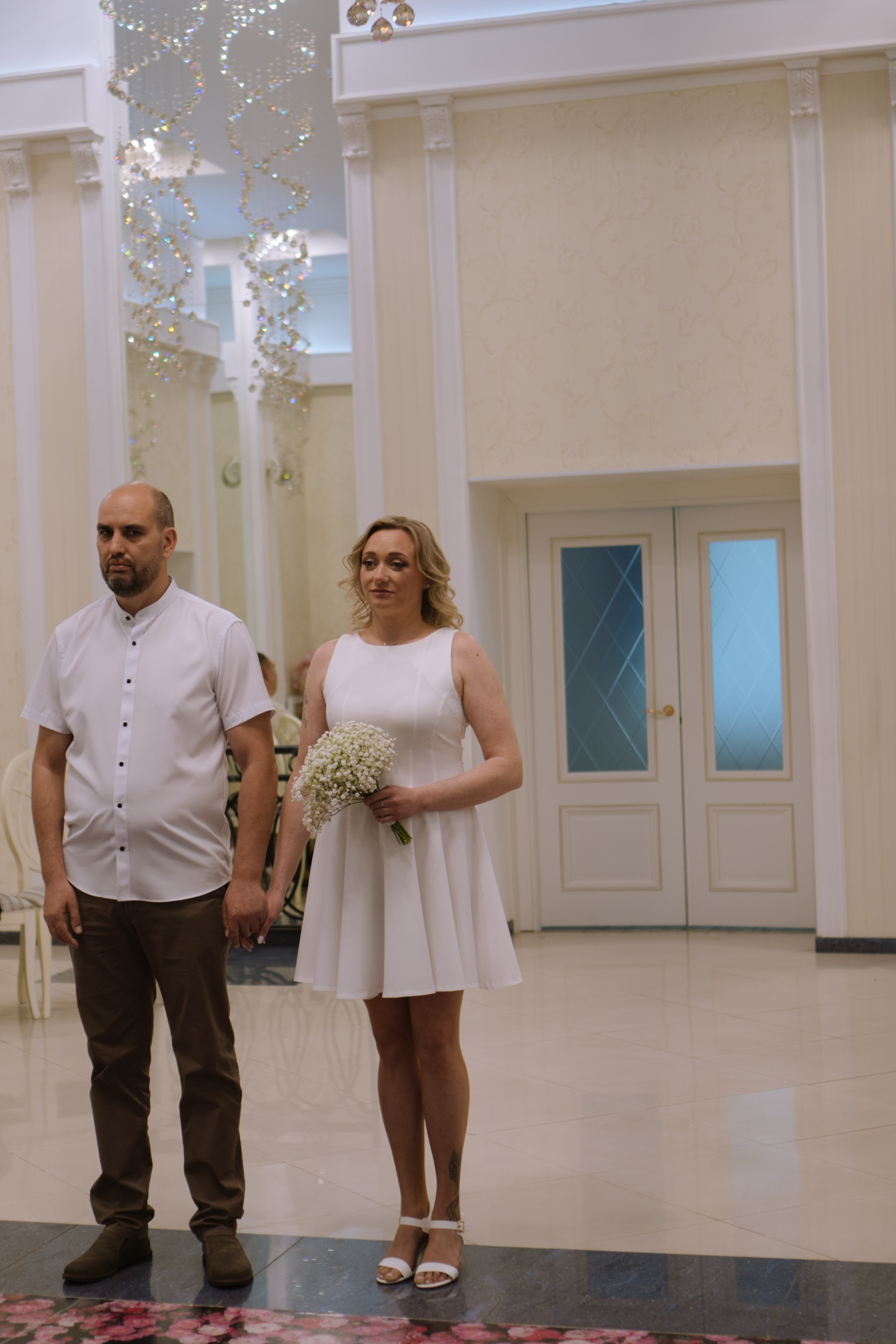 СВАДЕБНЫЙ РЕПОРТАЖ. Профессиональный фотограф, Санкт-Петербург — Виктория Богомолова