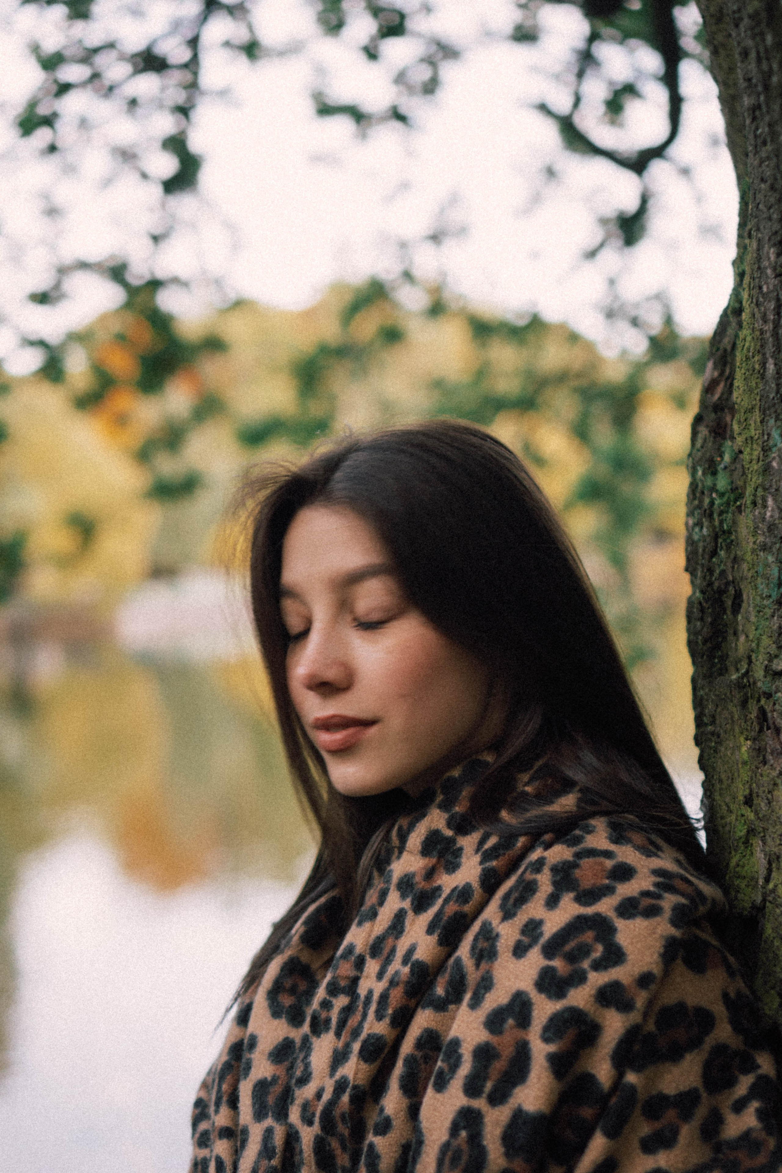 Осенняя. Профессиональный фотограф, Санкт-Петербург — Виктория Богомолова