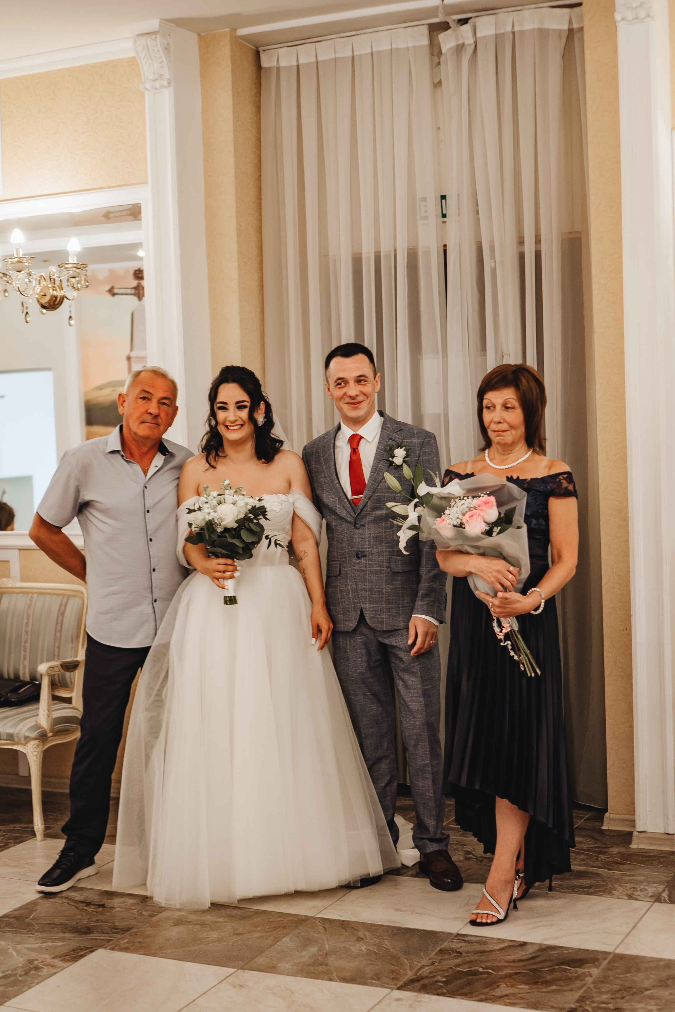 СВАДЕБНАЯ СЬЕМКА В ЗАГСЕ НА МОСКОВСКОМ ПРОСПЕКТЕ. Профессиональный фотограф, Санкт-Петербург — Виктория Богомолова