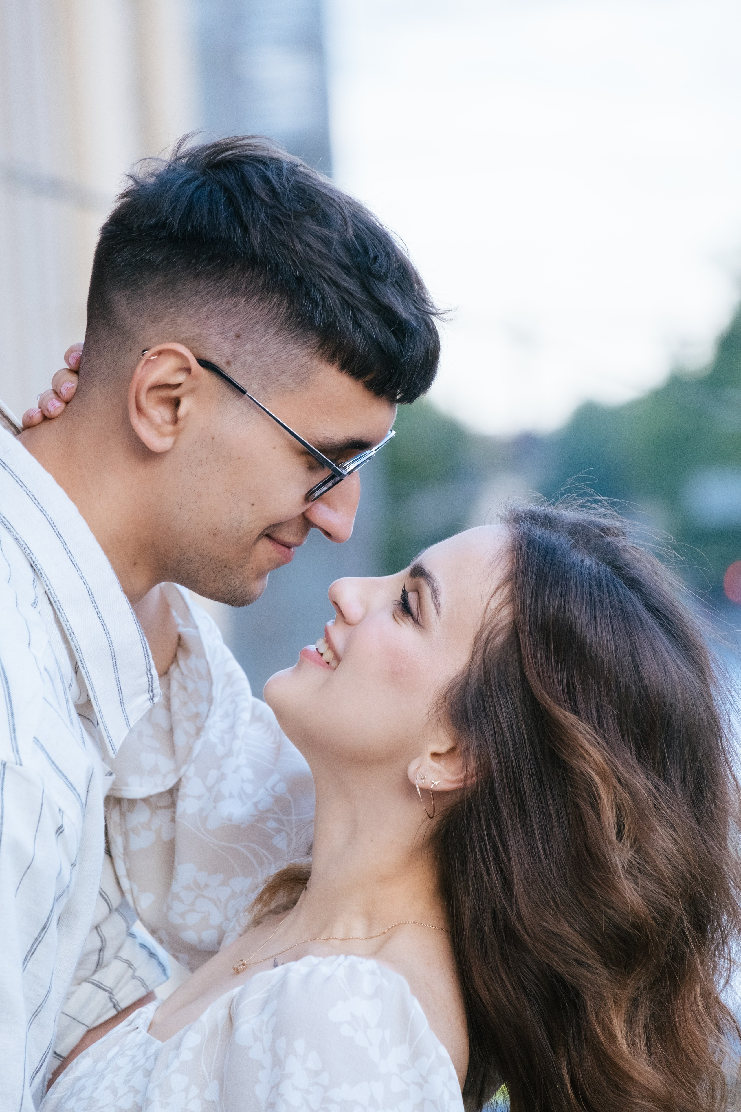 ЛЮБОВЬ В ИЮНЕ. Профессиональный фотограф, Санкт-Петербург — Виктория Богомолова