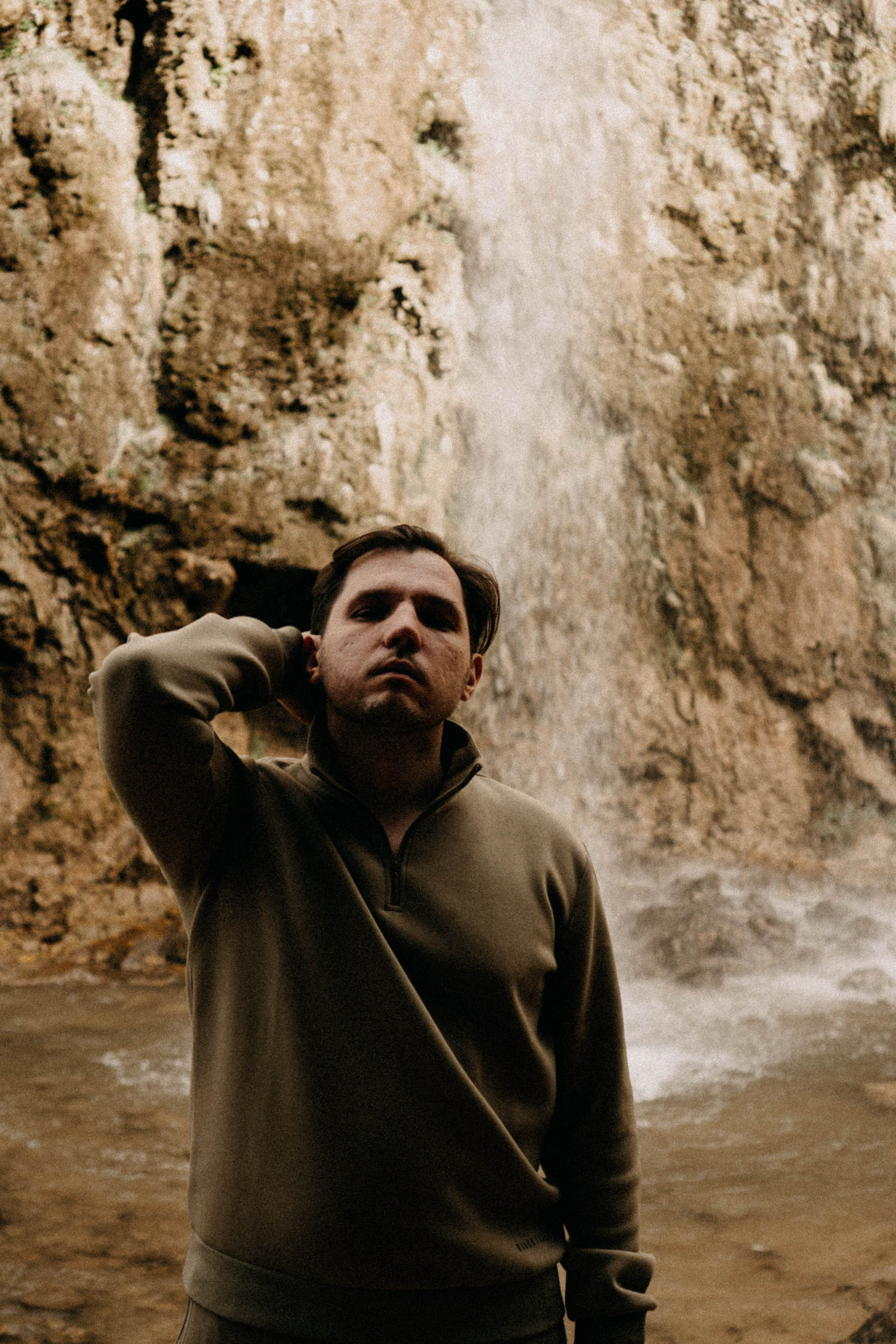 Ферма Альпак. Профессиональный фотограф, Санкт-Петербург — Виктория Богомолова