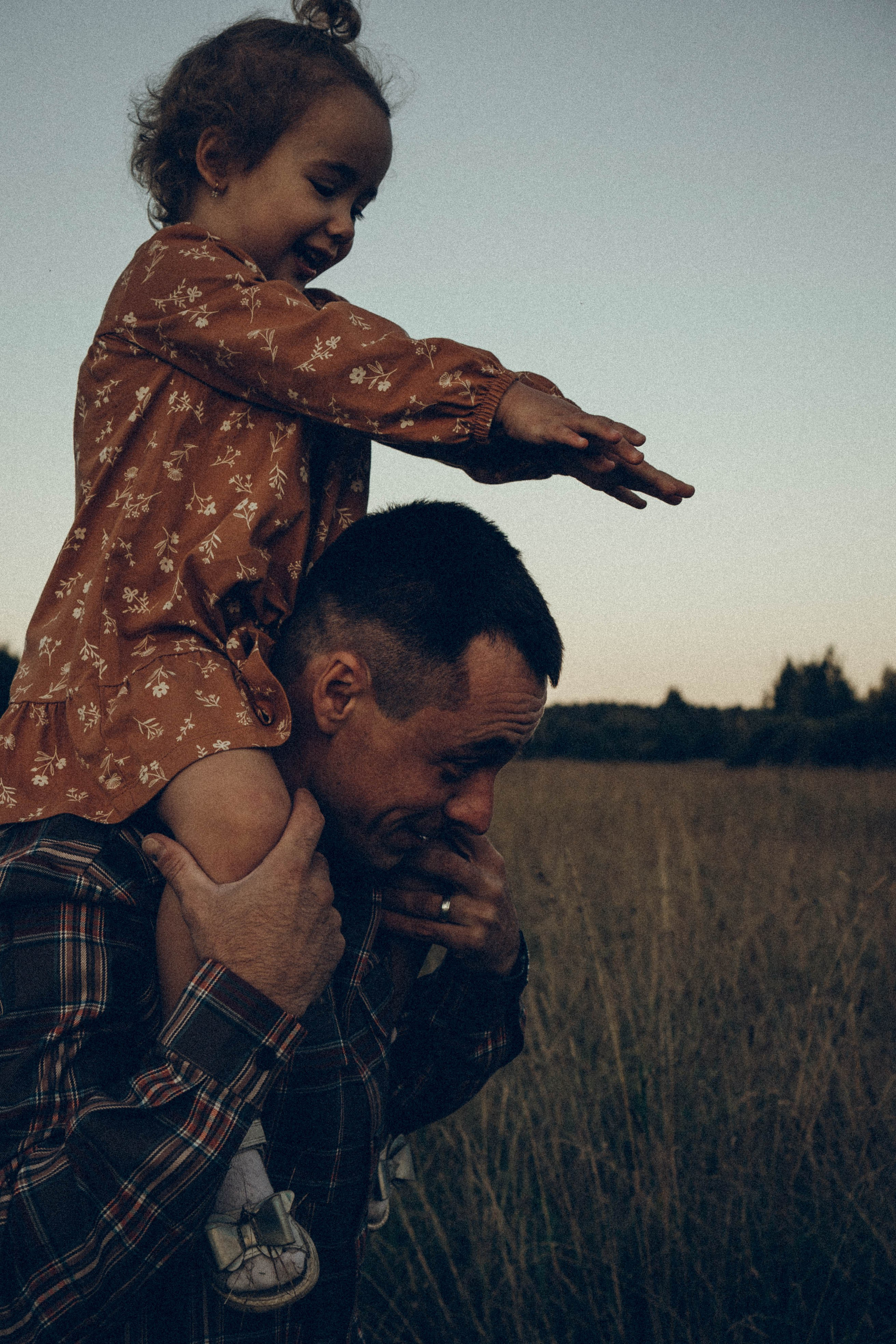 Семейная серия. Профессиональный фотограф, Санкт-Петербург — Виктория Богомолова