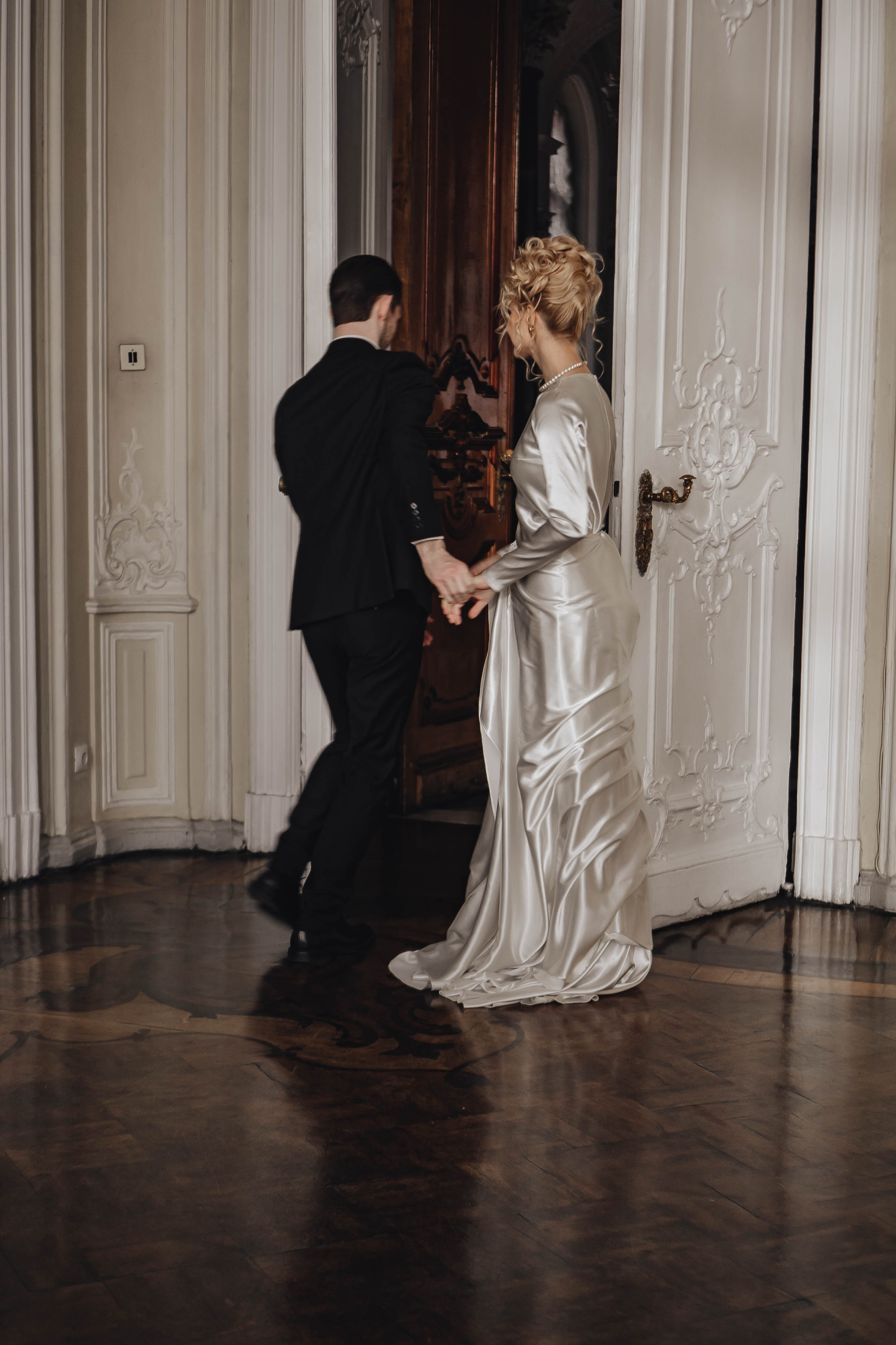 СВАДЕБНАЯ ФОТОСЕСИИЯ В НИКОЛАЕВСКОМ ДВОРЦЕ. Профессиональный фотограф, Санкт-Петербург — Виктория Богомолова