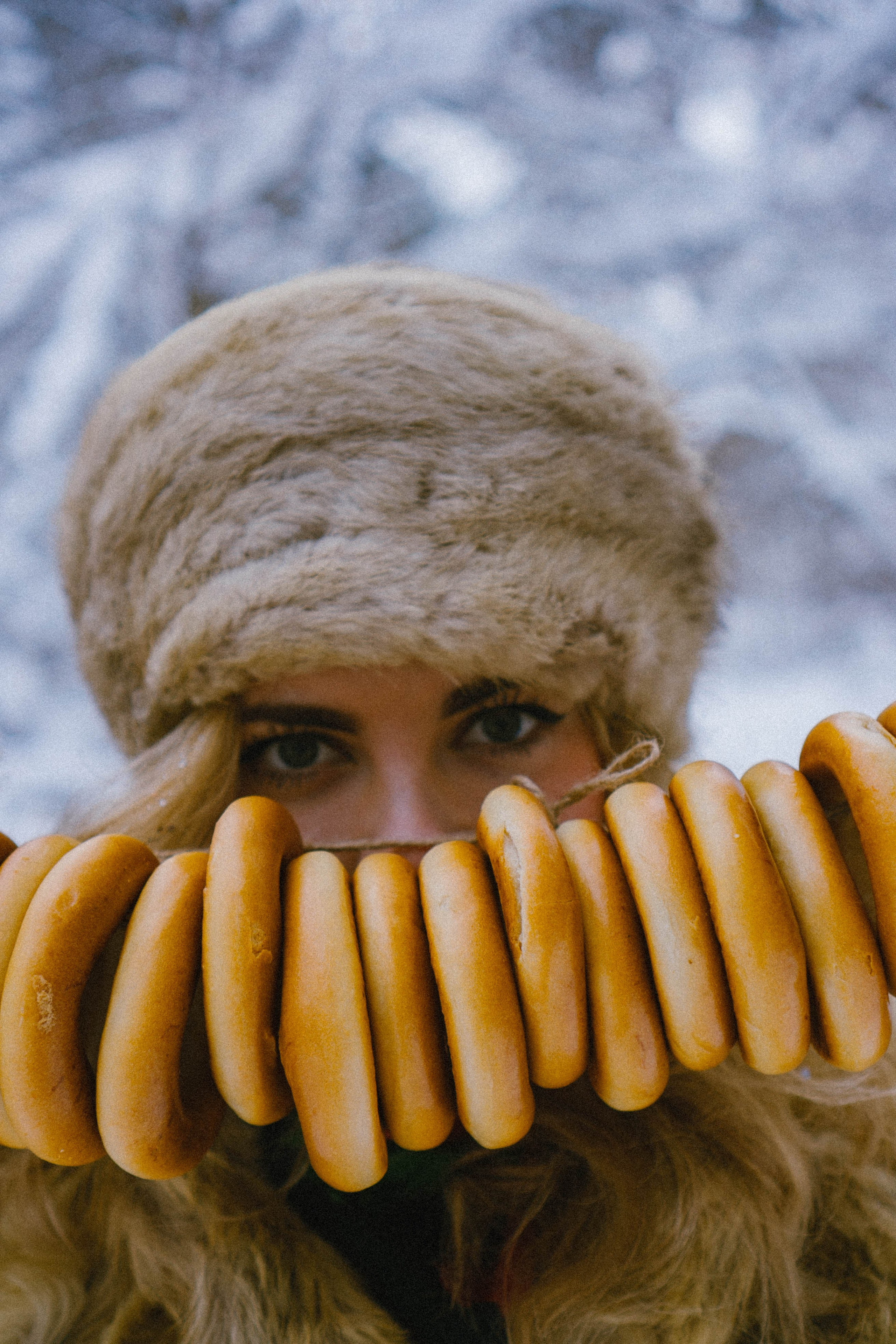 Русский стиль. Профессиональный фотограф, Санкт-Петербург — Виктория Богомолова