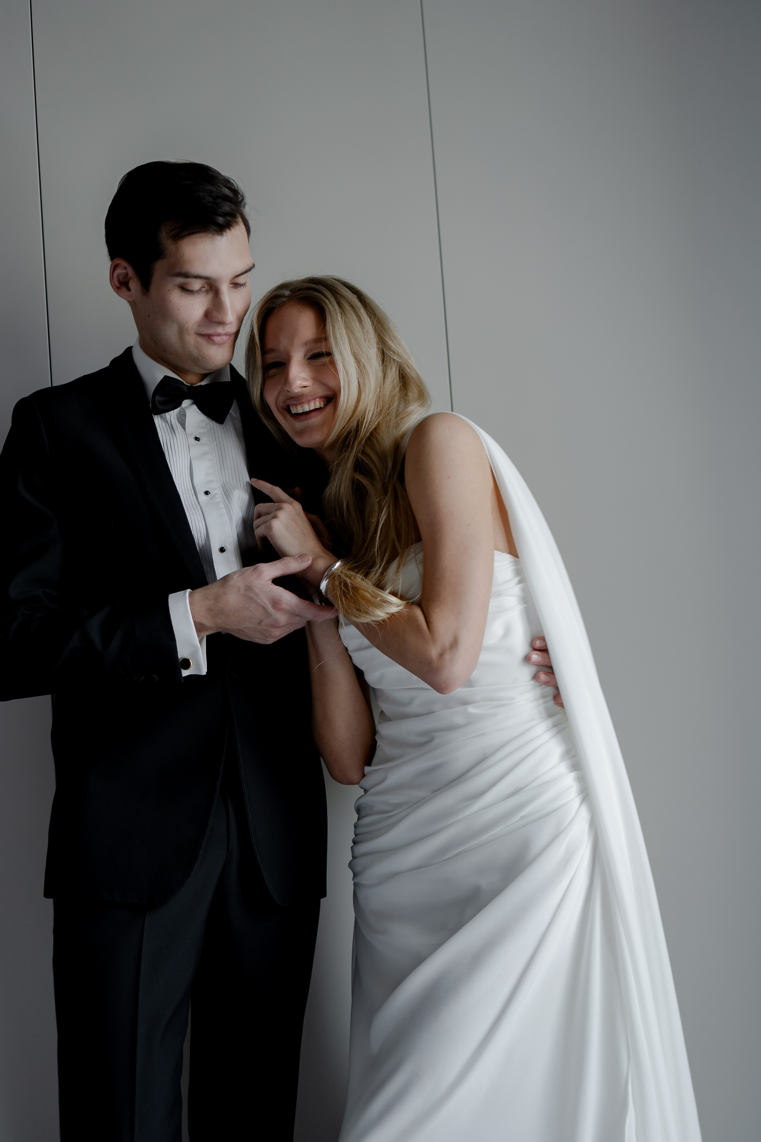 ЭЛЕГАНТНАЯ СВАДБЕНАЯ СЬЕМКА ЖЕНИХА И НЕВЕСТЫ В ДОРОГОМ ОТЕЛЕ САНКТ-ПЕТЕРБУРГА. Профессиональный фотограф, Санкт-Петербург — Виктория Богомолова