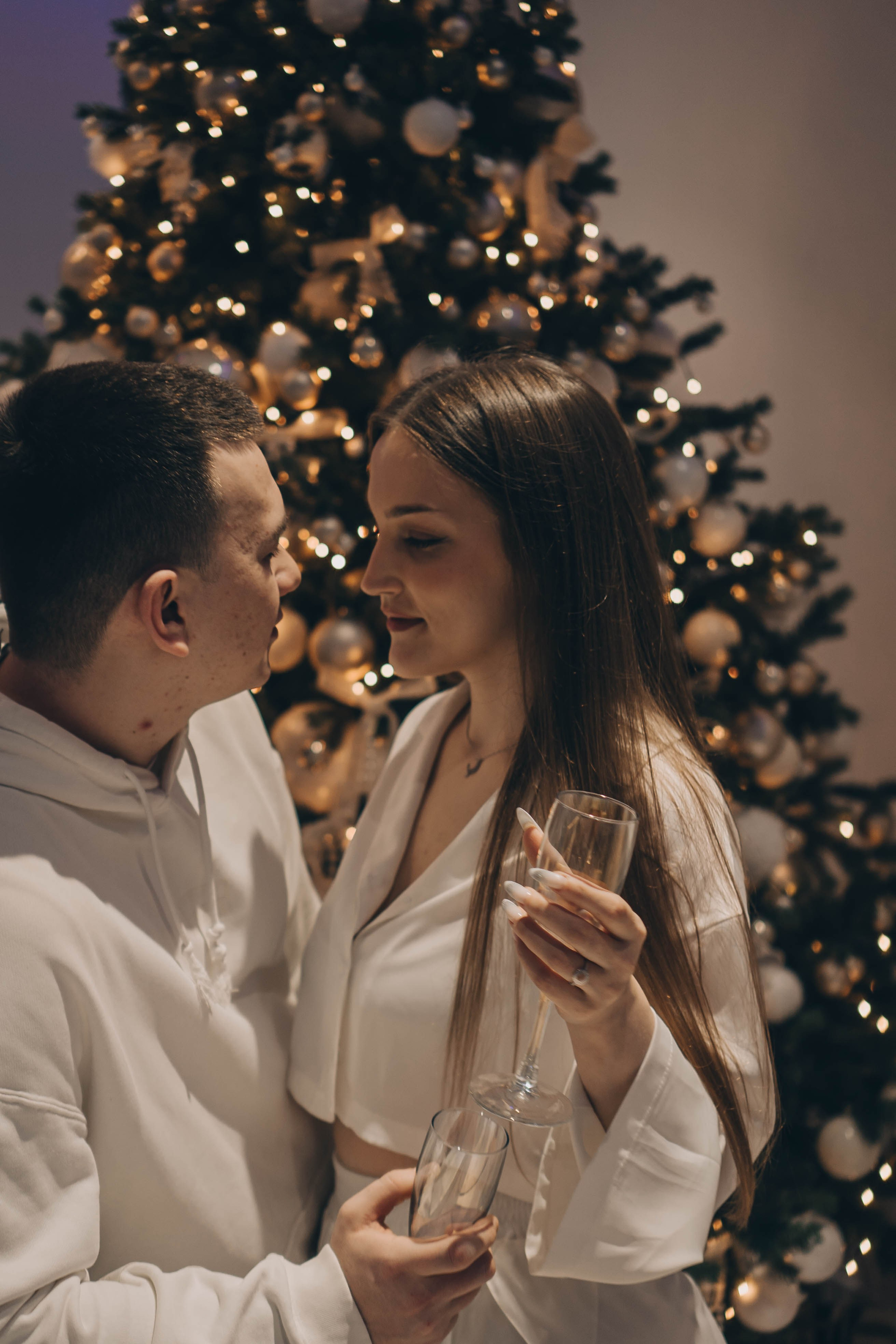 Новогодняя. Профессиональный фотограф, Санкт-Петербург — Виктория Богомолова