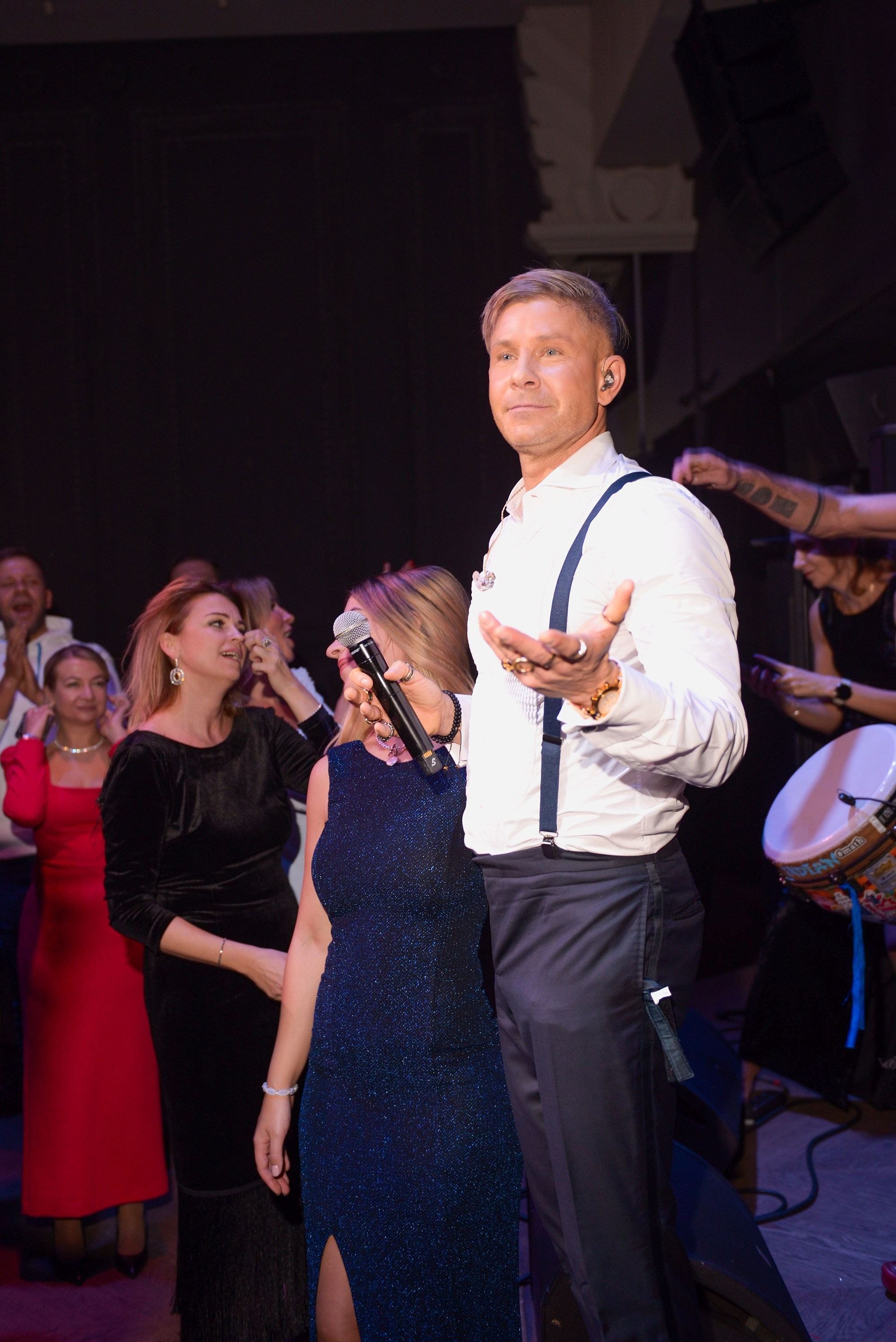 Банк Дом РФ. Юра Бакулин Фотограф Москва