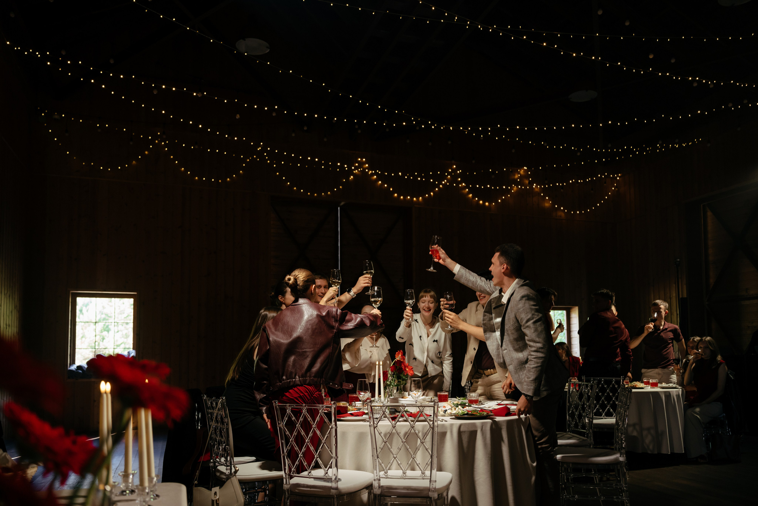 Игорь и Юлия. Свадебный фотограф Красноярск Вязьминова Мария