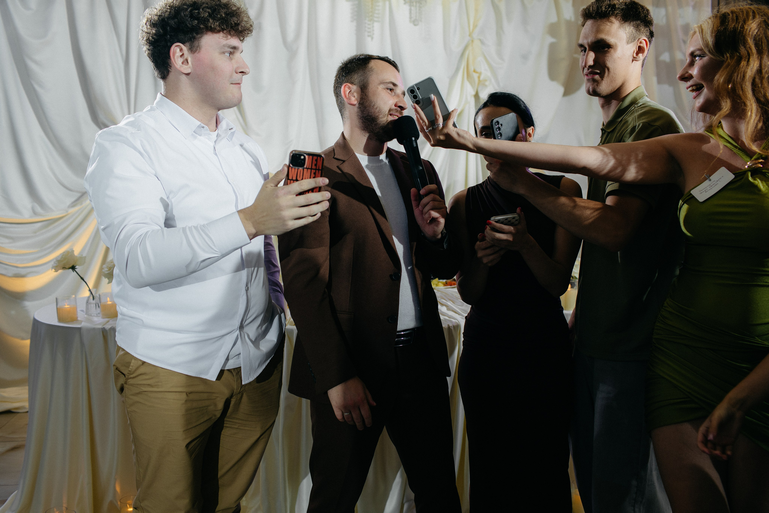 ВИТАЛИЙ И ВИКТОРИЯ. Свадебный и семейный фотограф Иваново Елена Угодина