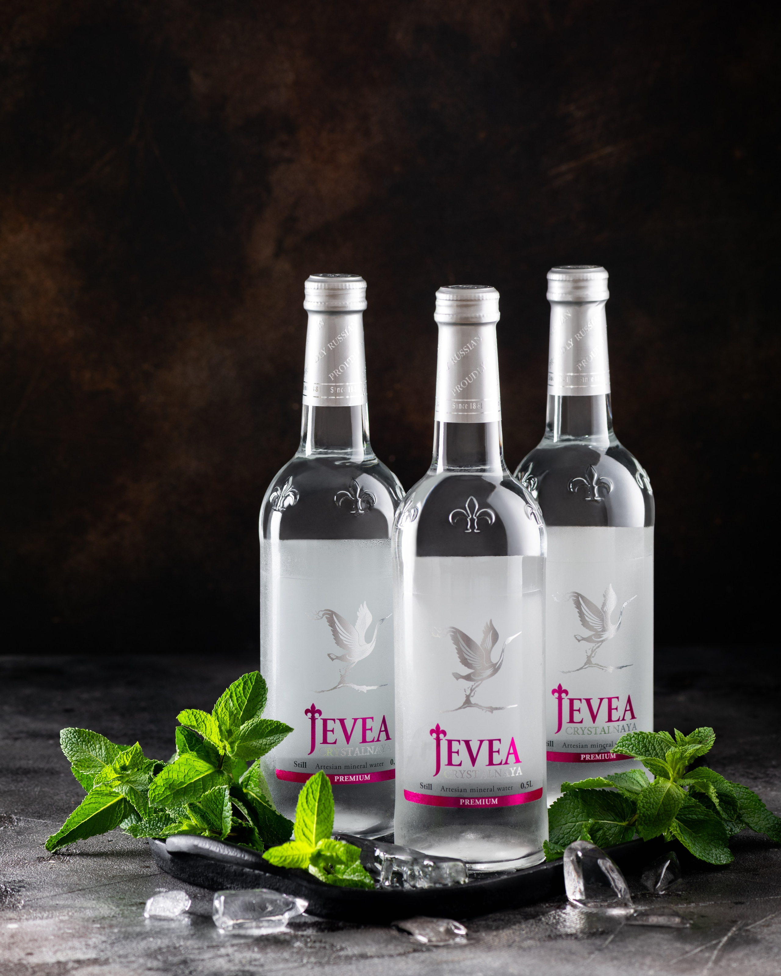 Съемка стекла. Луцан Оксана Фуд и предметный фотограф