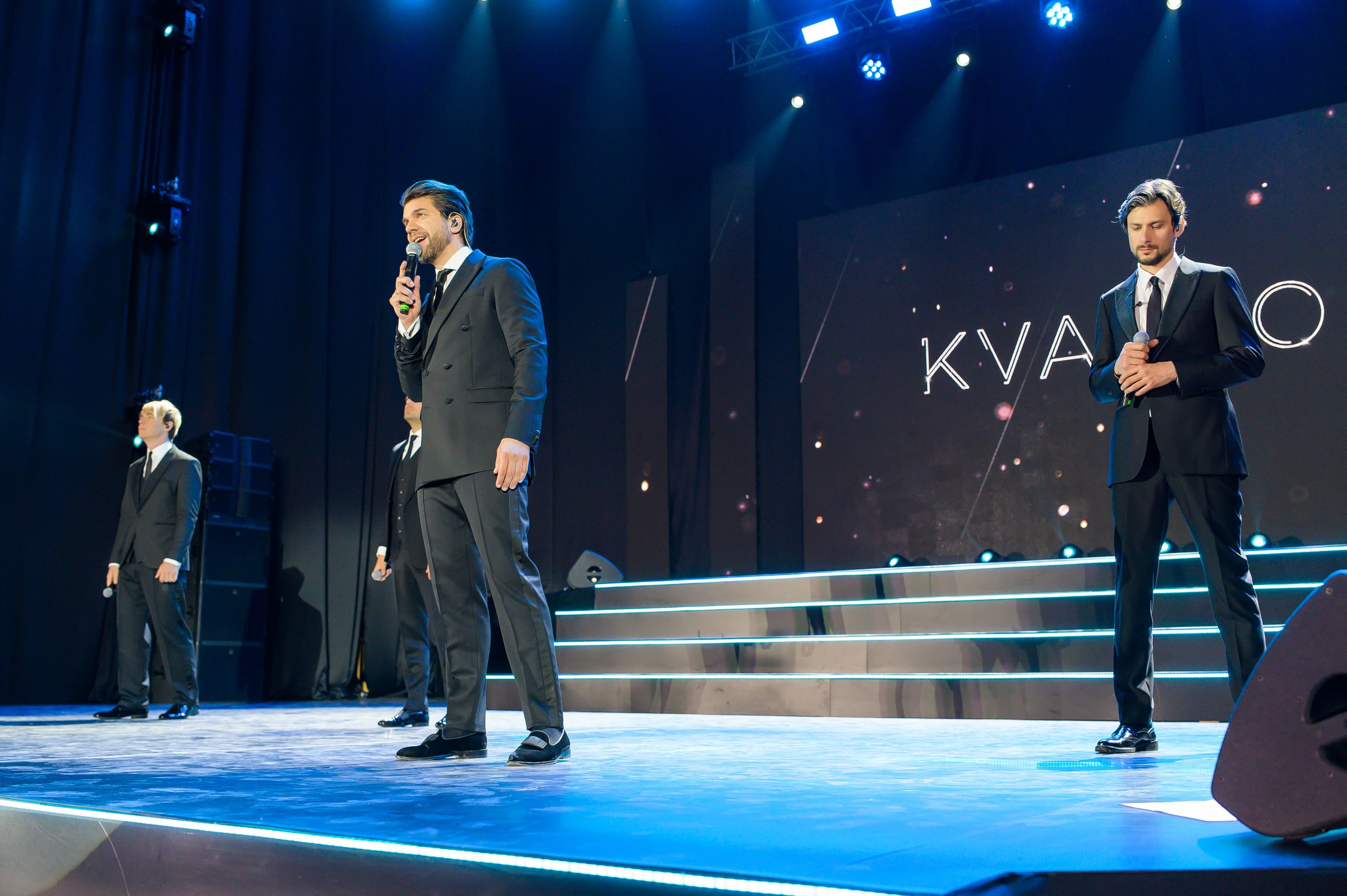 День Соц работника. Фотограф в Кемерово Владислав Шульц