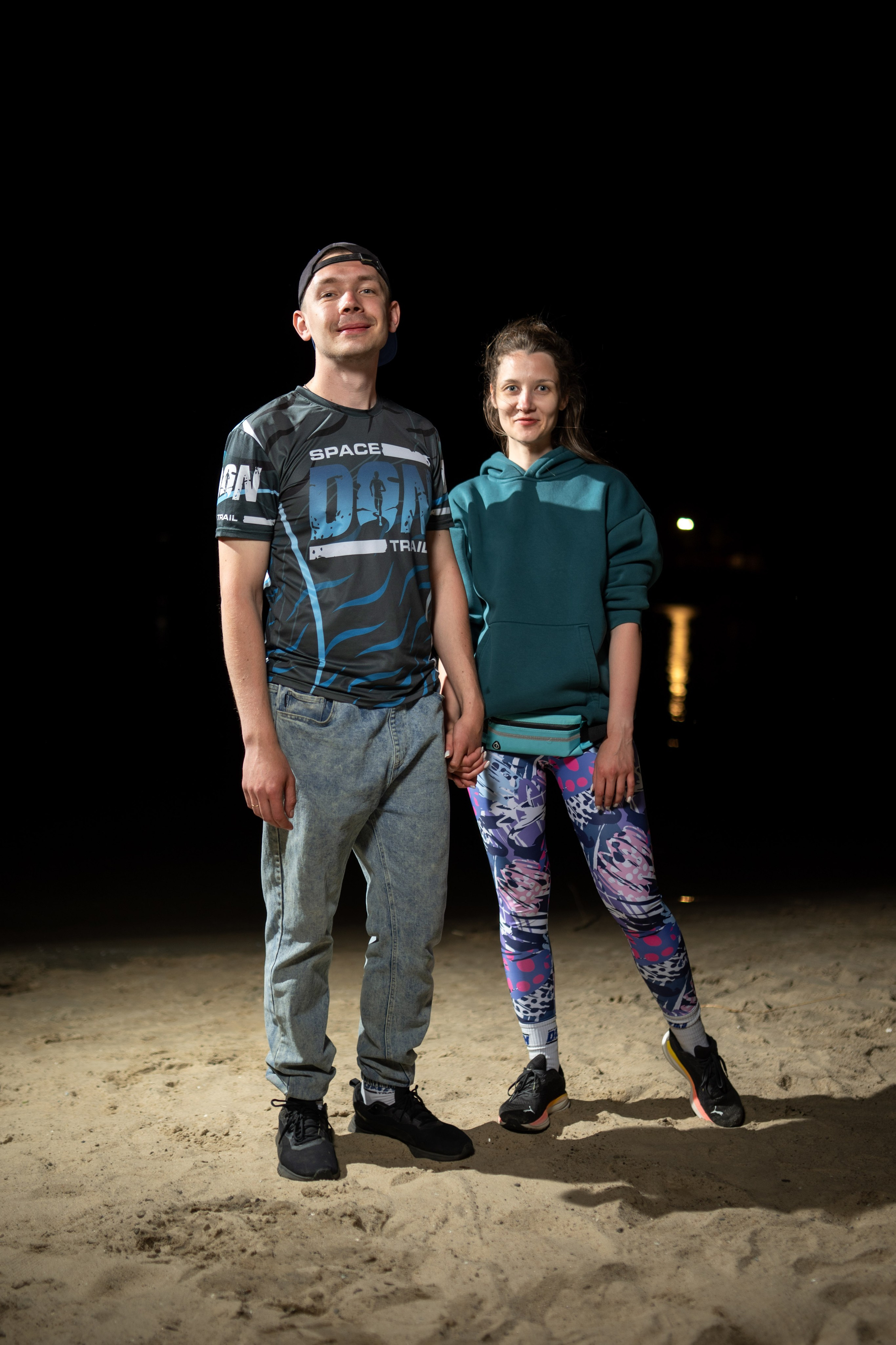 DON SPACE TRAIL ULTRA РАЗДОРЫ 18/05/2025. Фотограф в Краснодаре Алена Горбунова