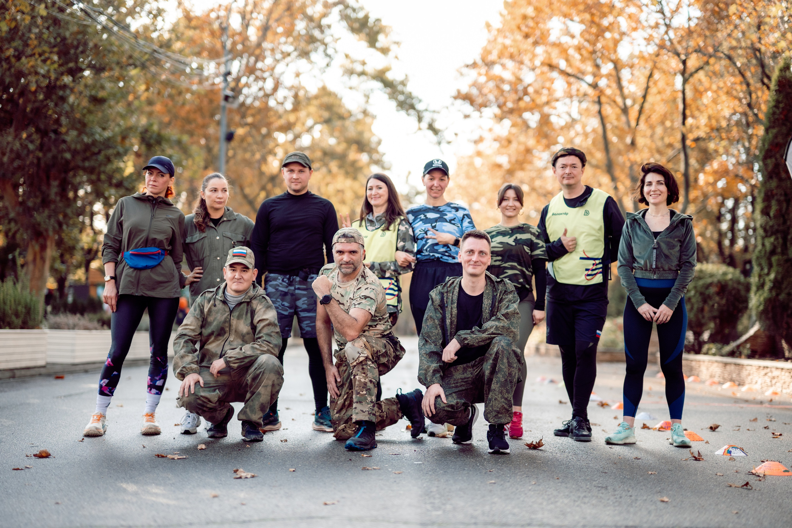 5 вёрст Солнечный остров 15/10/2025. Фотограф в Краснодаре Алена Горбунова