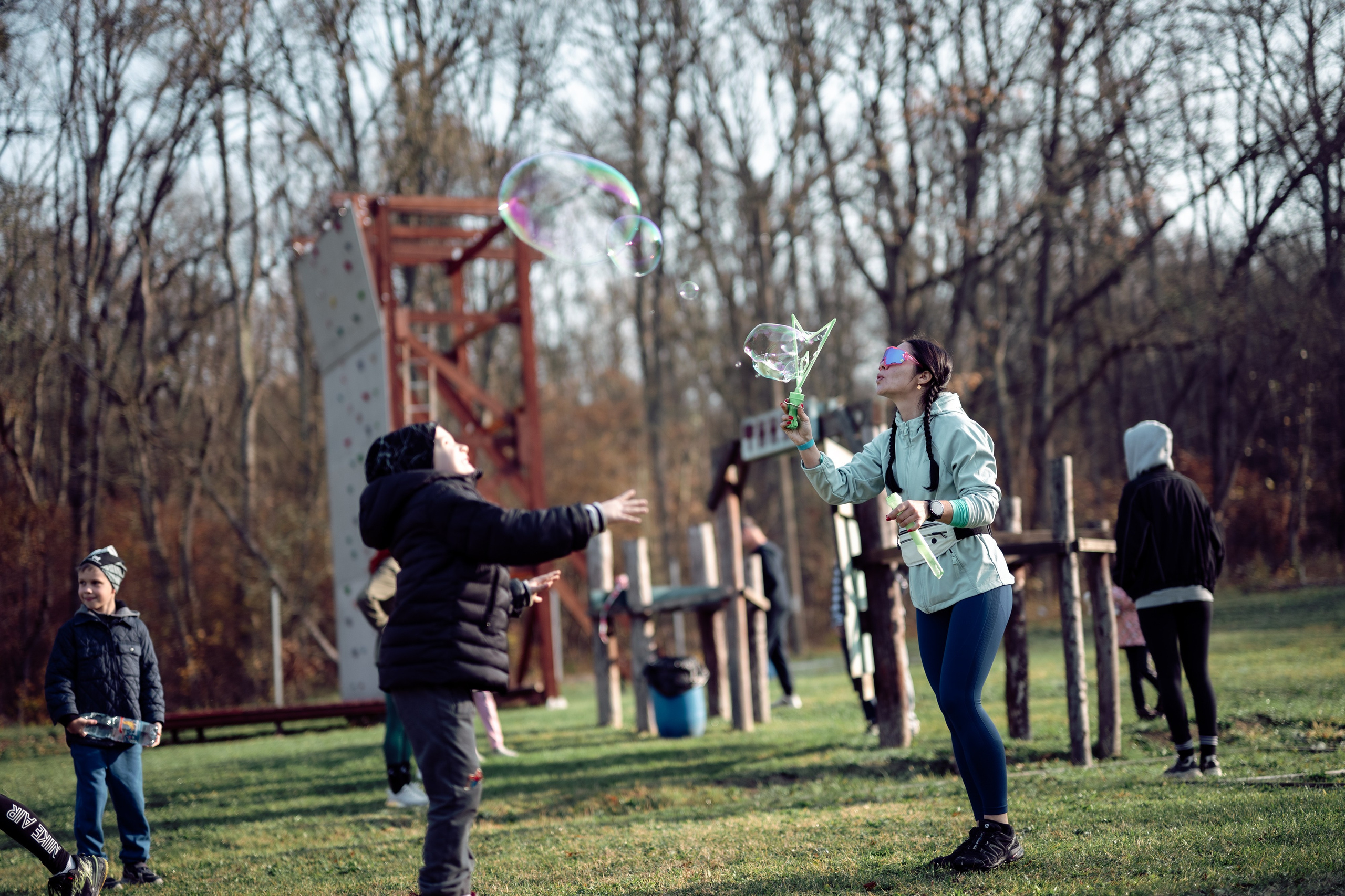 Дружеский забег Альпинистский мёд 09/11/2025. Фотограф в Краснодаре Алена Горбунова