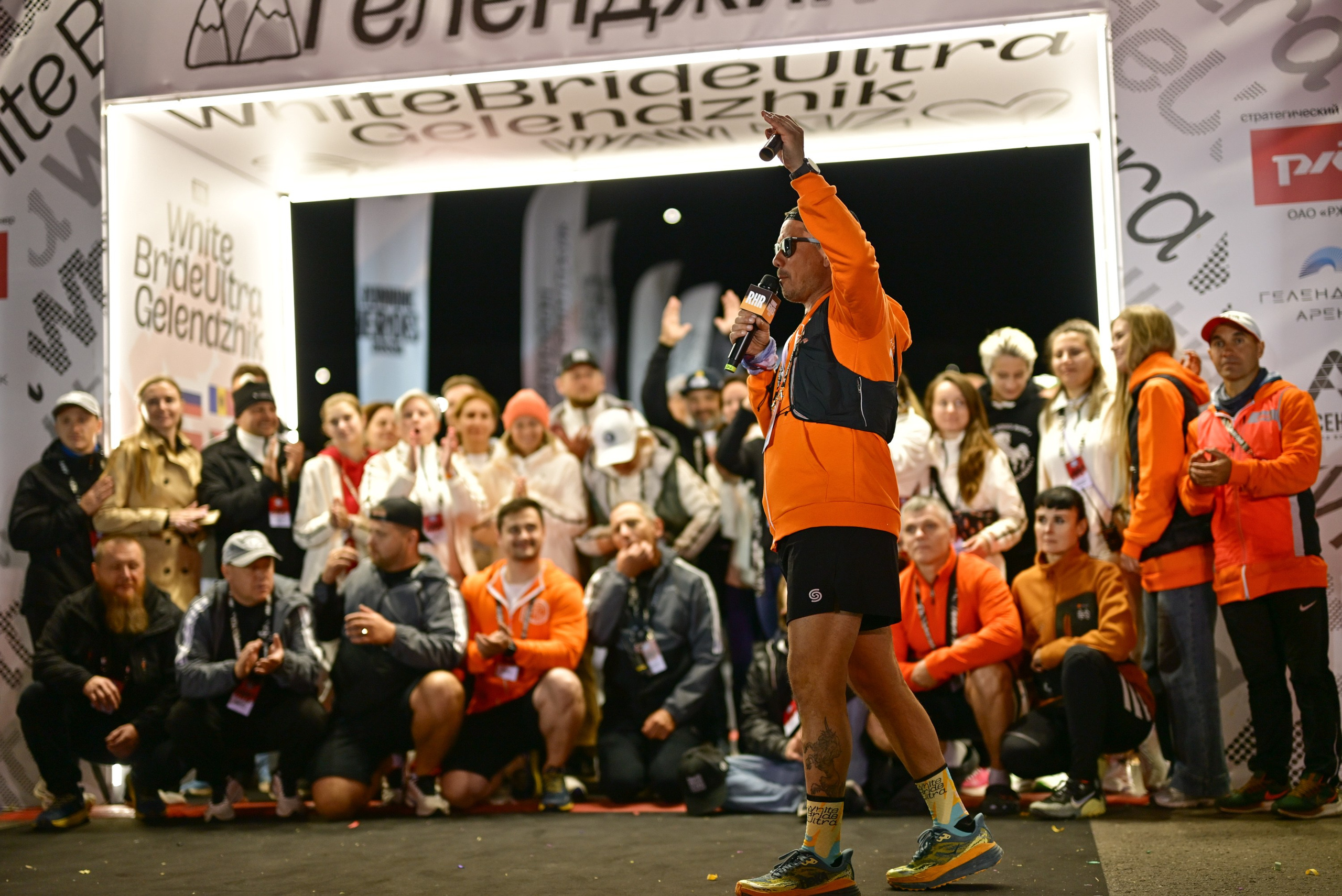 White Bride Ultra Gelendzhik 28/09/2025. Фотограф в Краснодаре Алена Горбунова