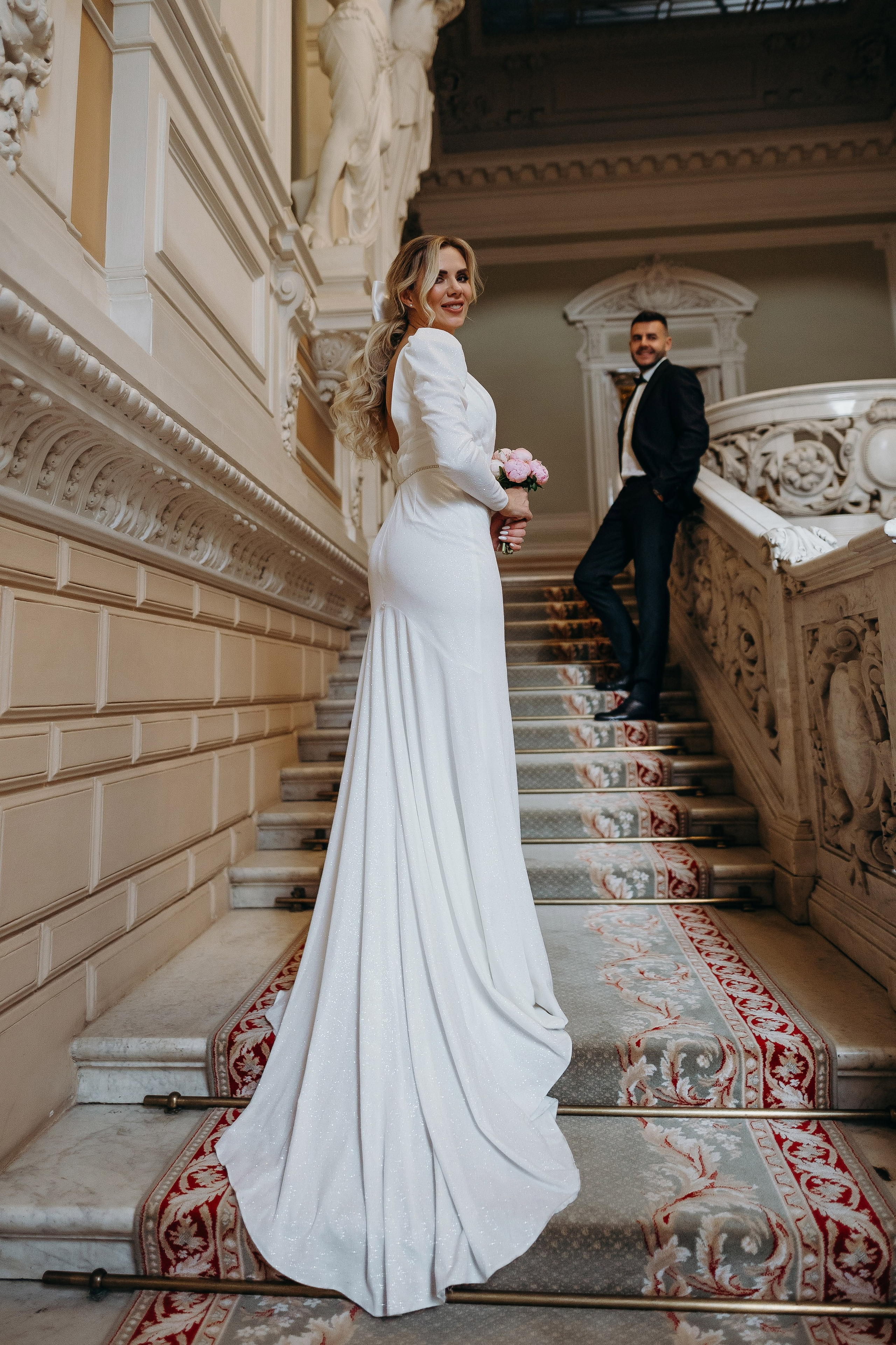 Wedding day 13.09.23. Свадебный фотограф в Санкт-Петербурге