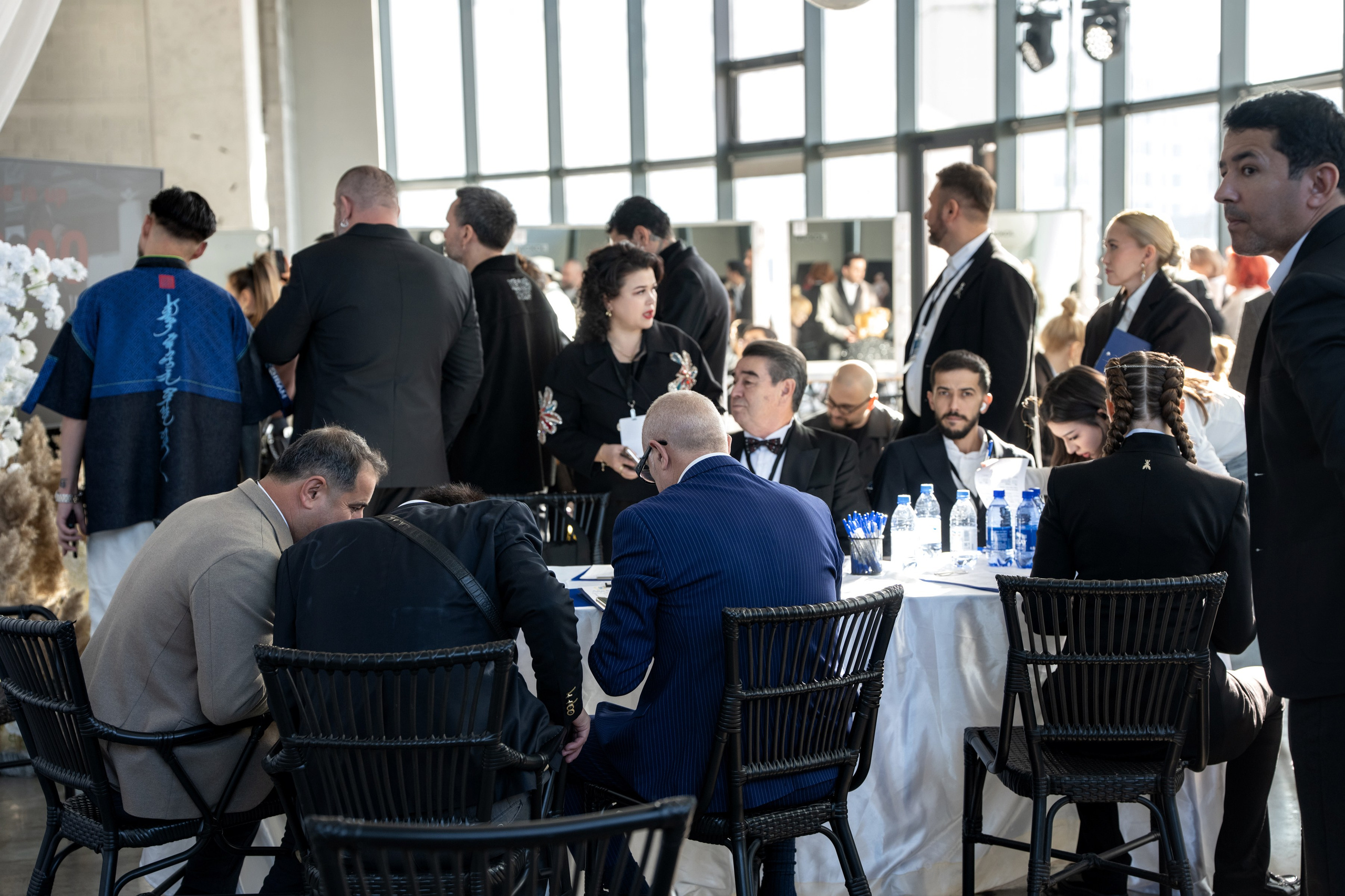 Asian Global Cup Almaty 2025 Day 2. Сайт Алматинского НЮ АРТ, будуар и фэшн фотографа Дениса Карпенко